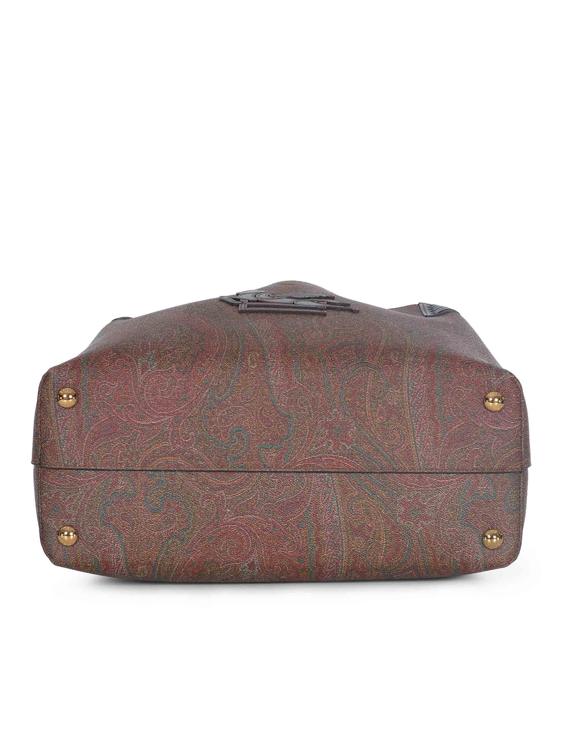 Borsa shopping "Libra" 