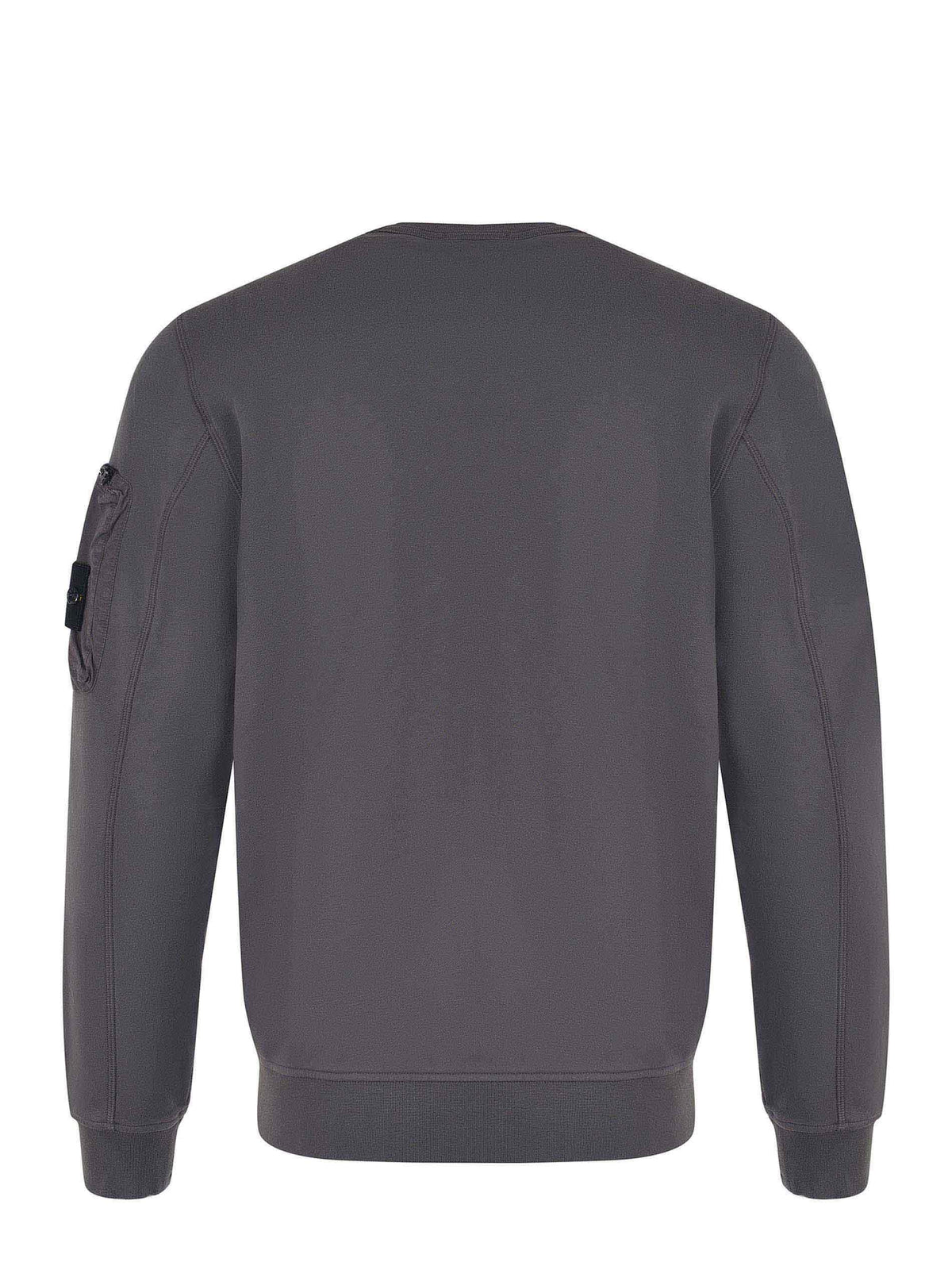 Felpa Stone Island 