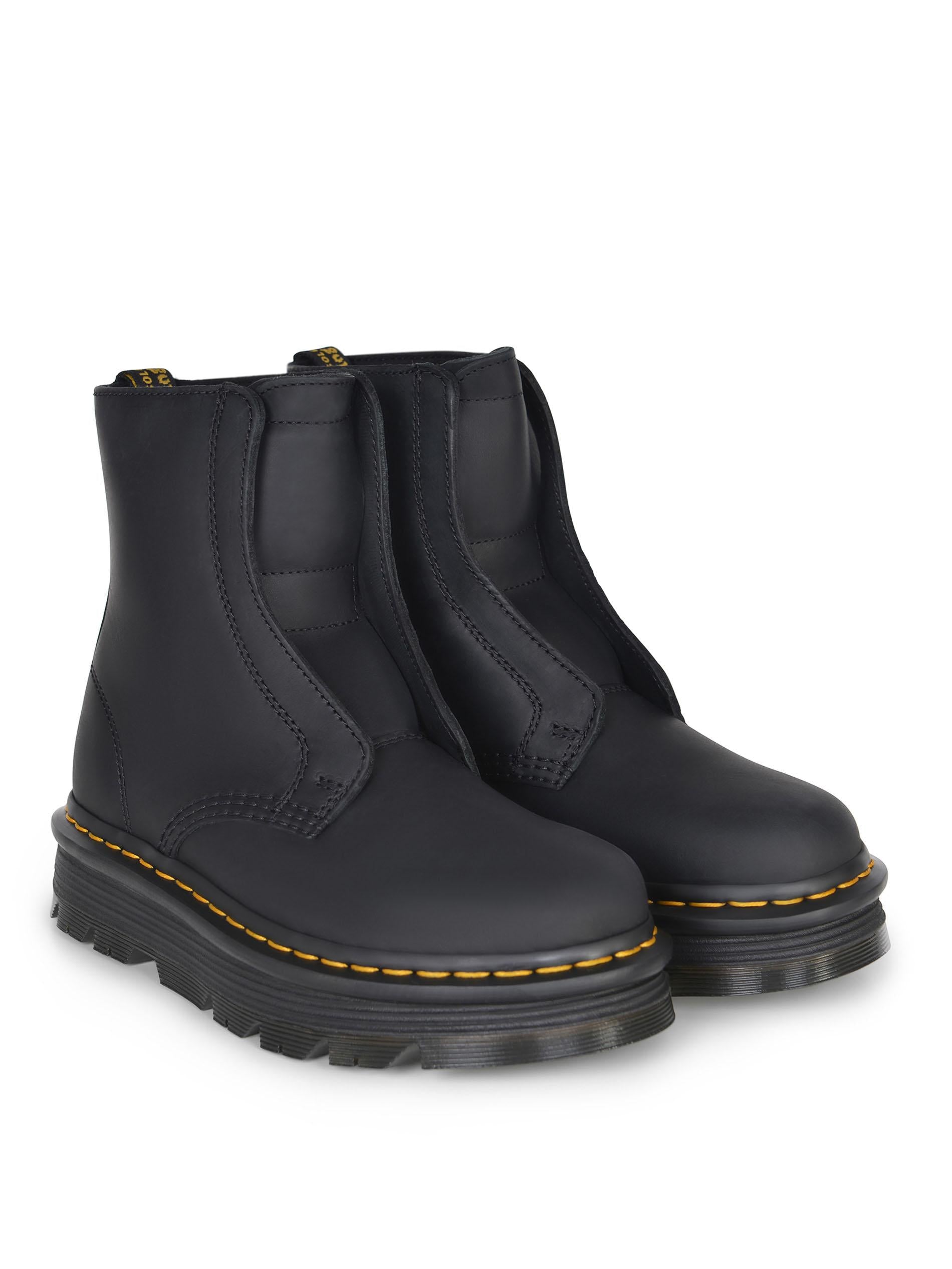 Anfibi Dr.Martens "Zebzag" 