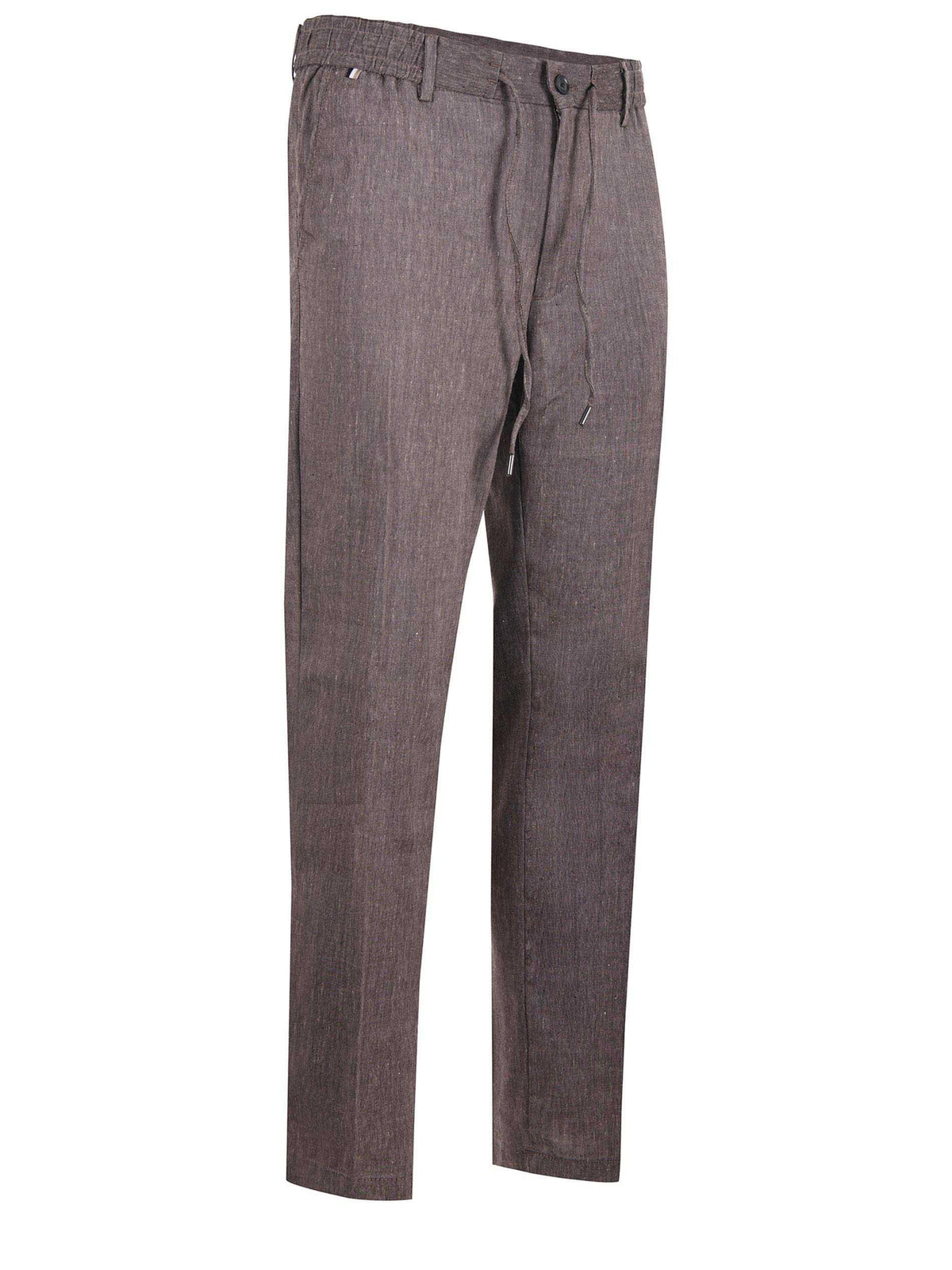 Pantaloni Boss<BR/> 