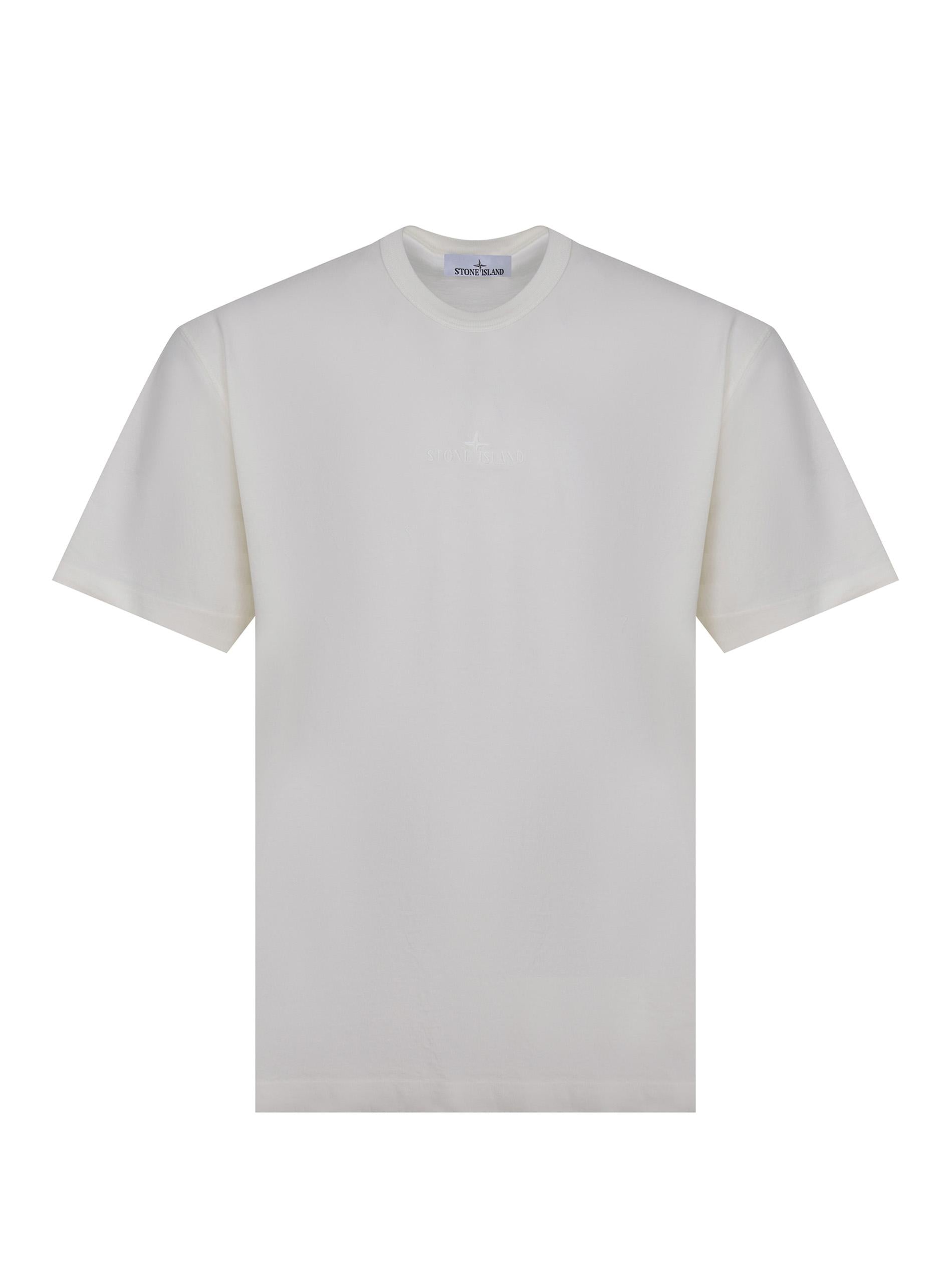 T-shirt Stone Island 