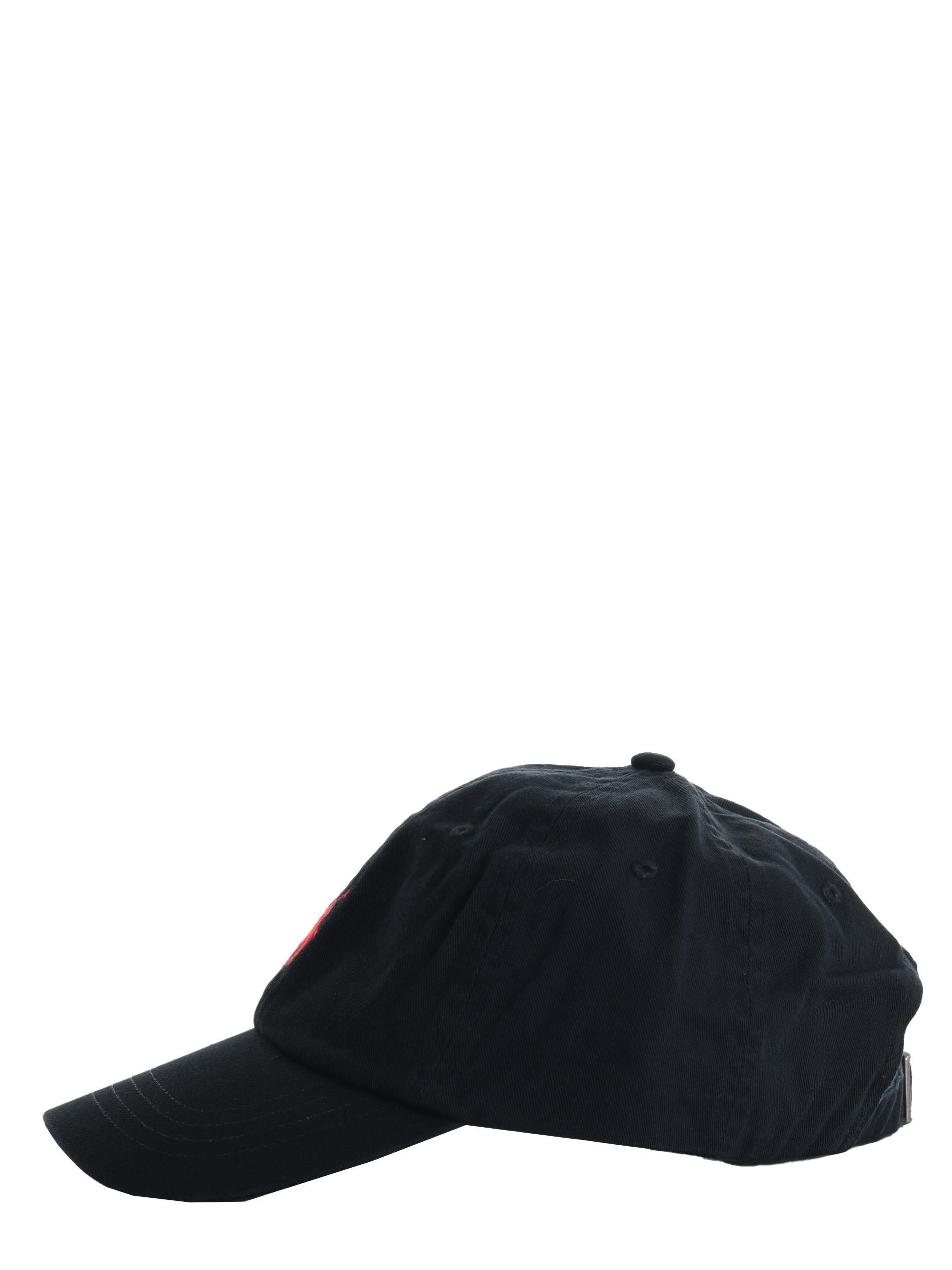 Cappello baseball Polo Ralph Lauren 