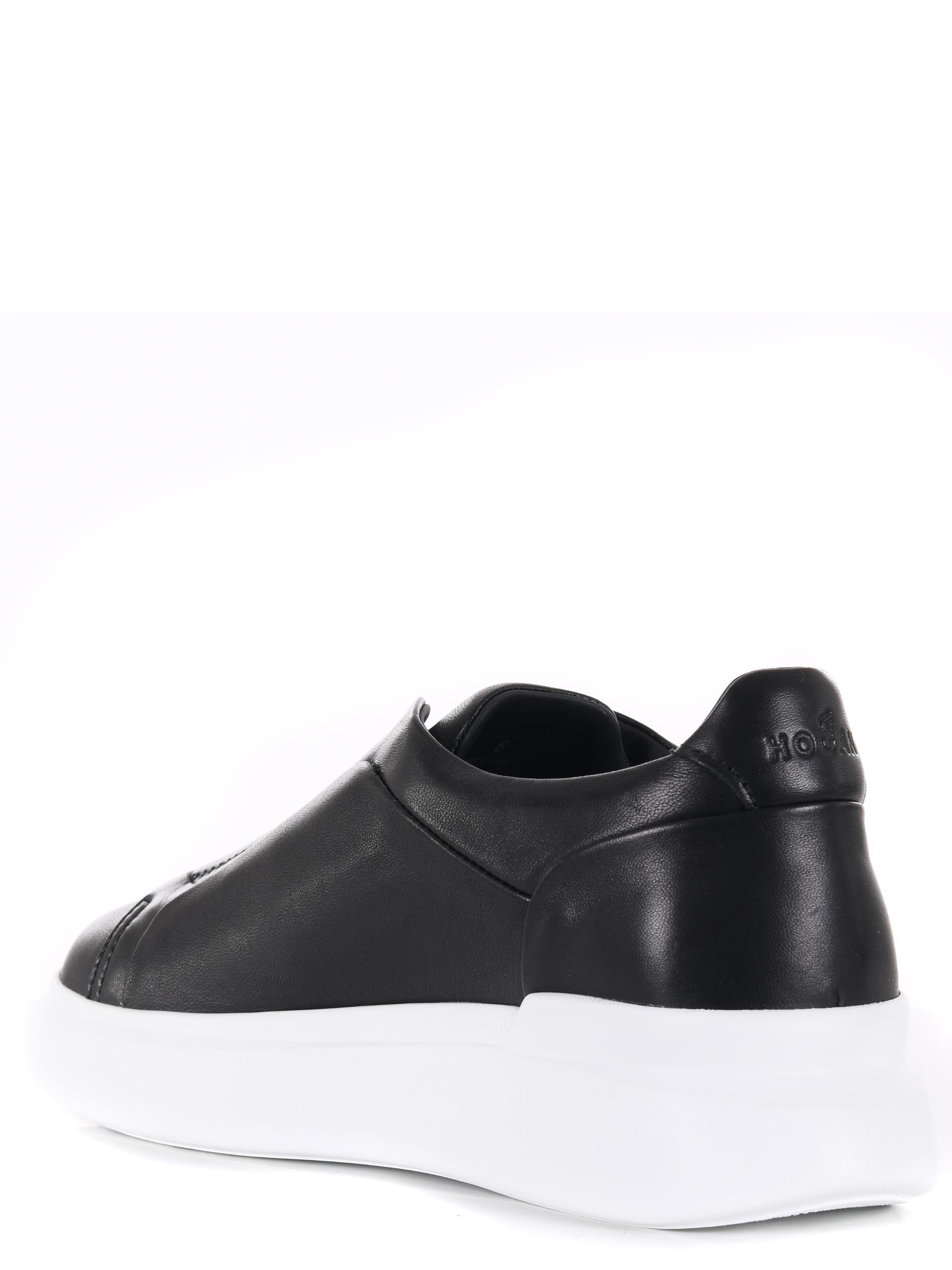 Sneakers slip-on Hogan "H580" 