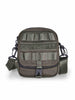 CARHARTT Borse I036283 3IQ-XX Verde militare