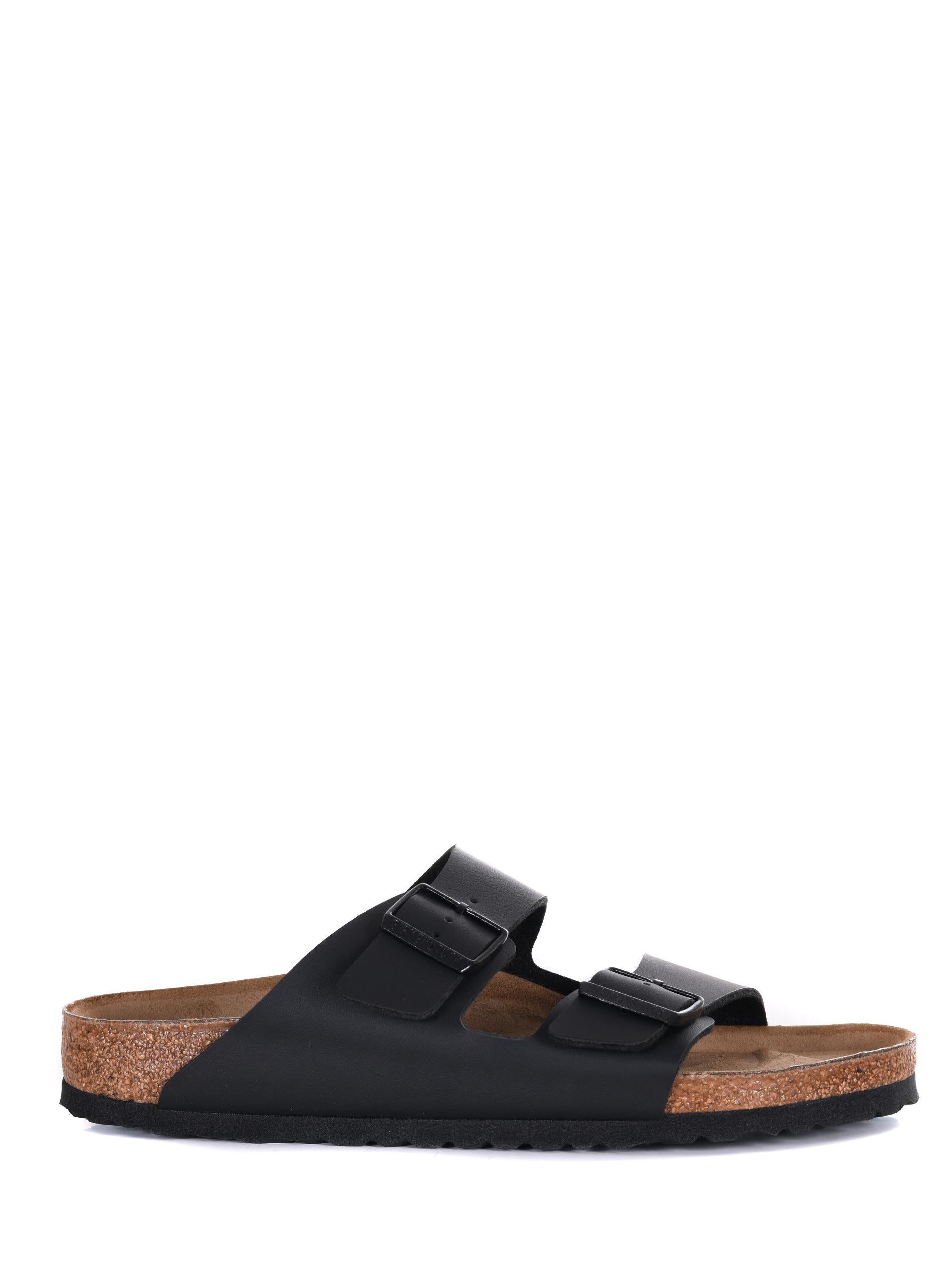 Pantofole Birkenstock "Arizona" 