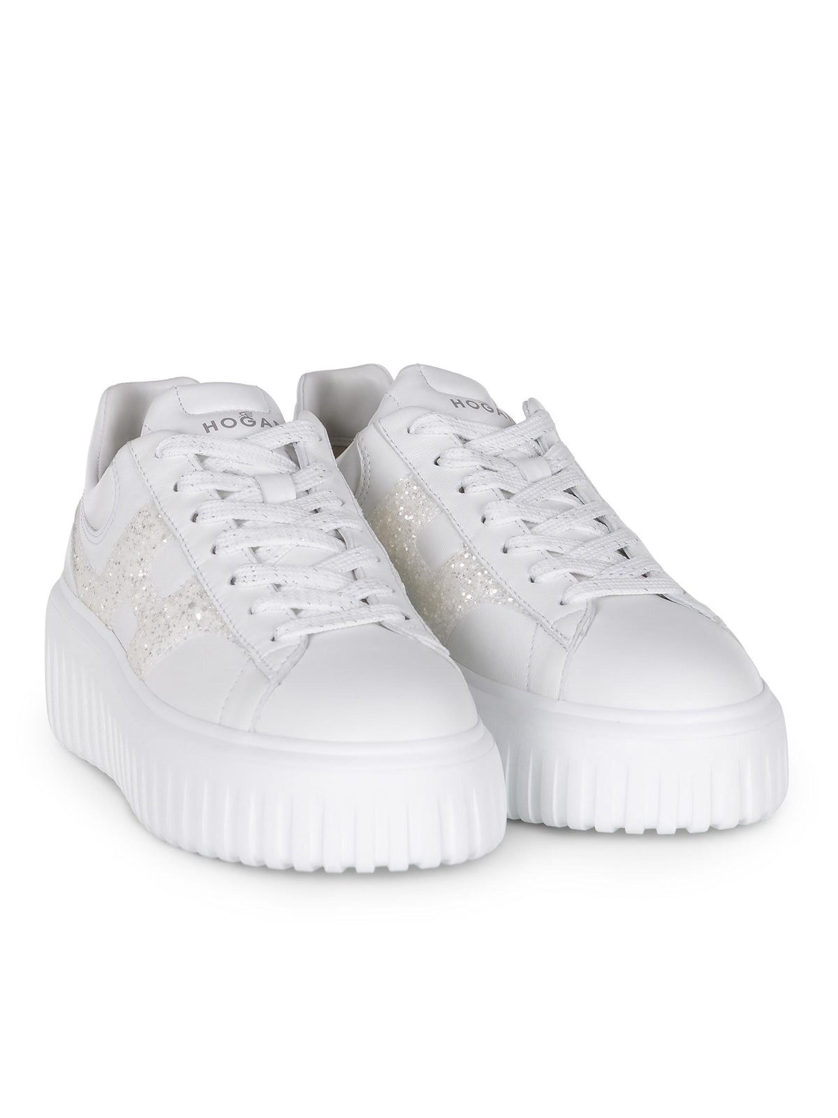 Sneakers Hogan "H-Stripes" 