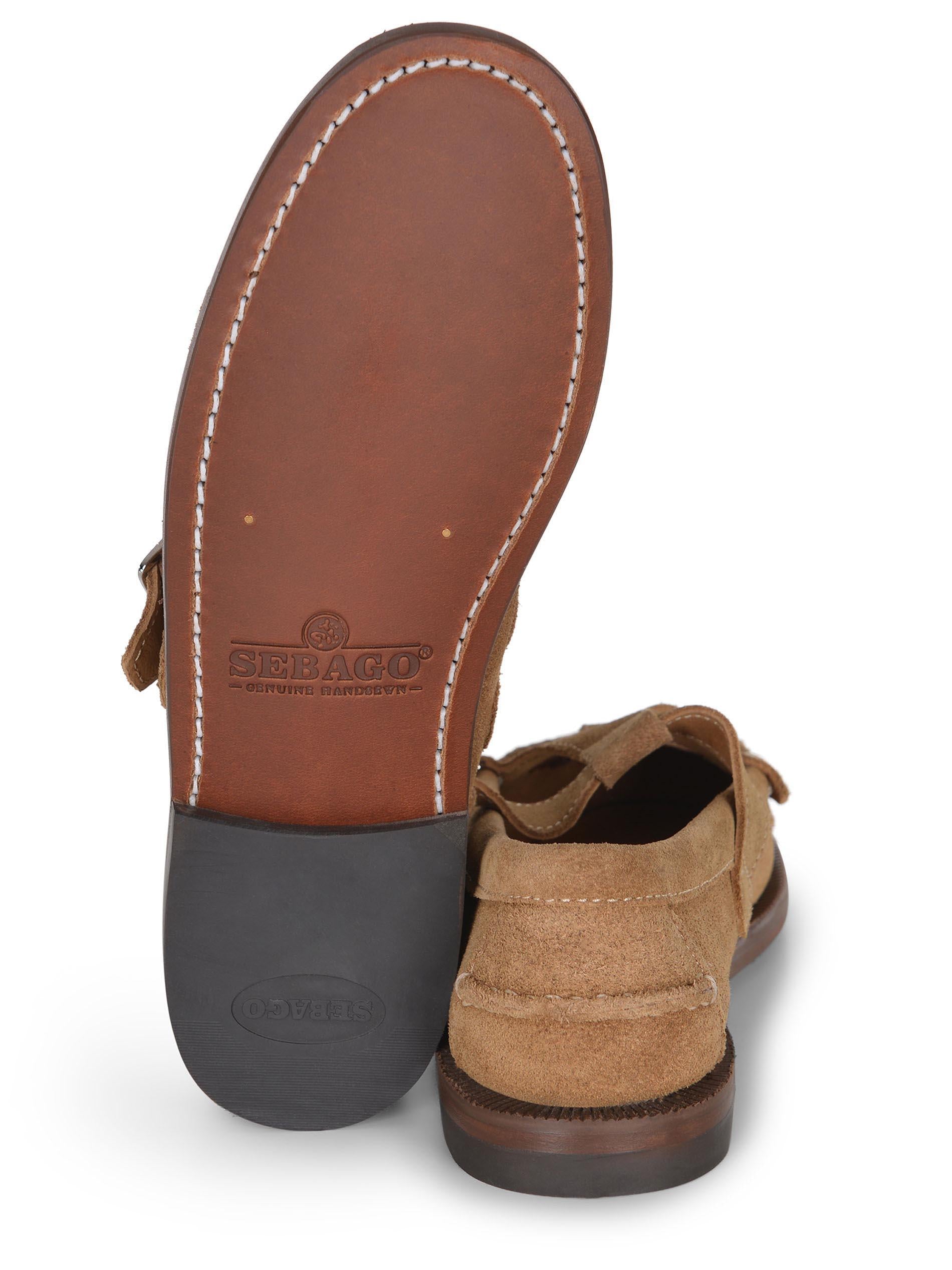 Mocassini Sebago "Angelina" 
