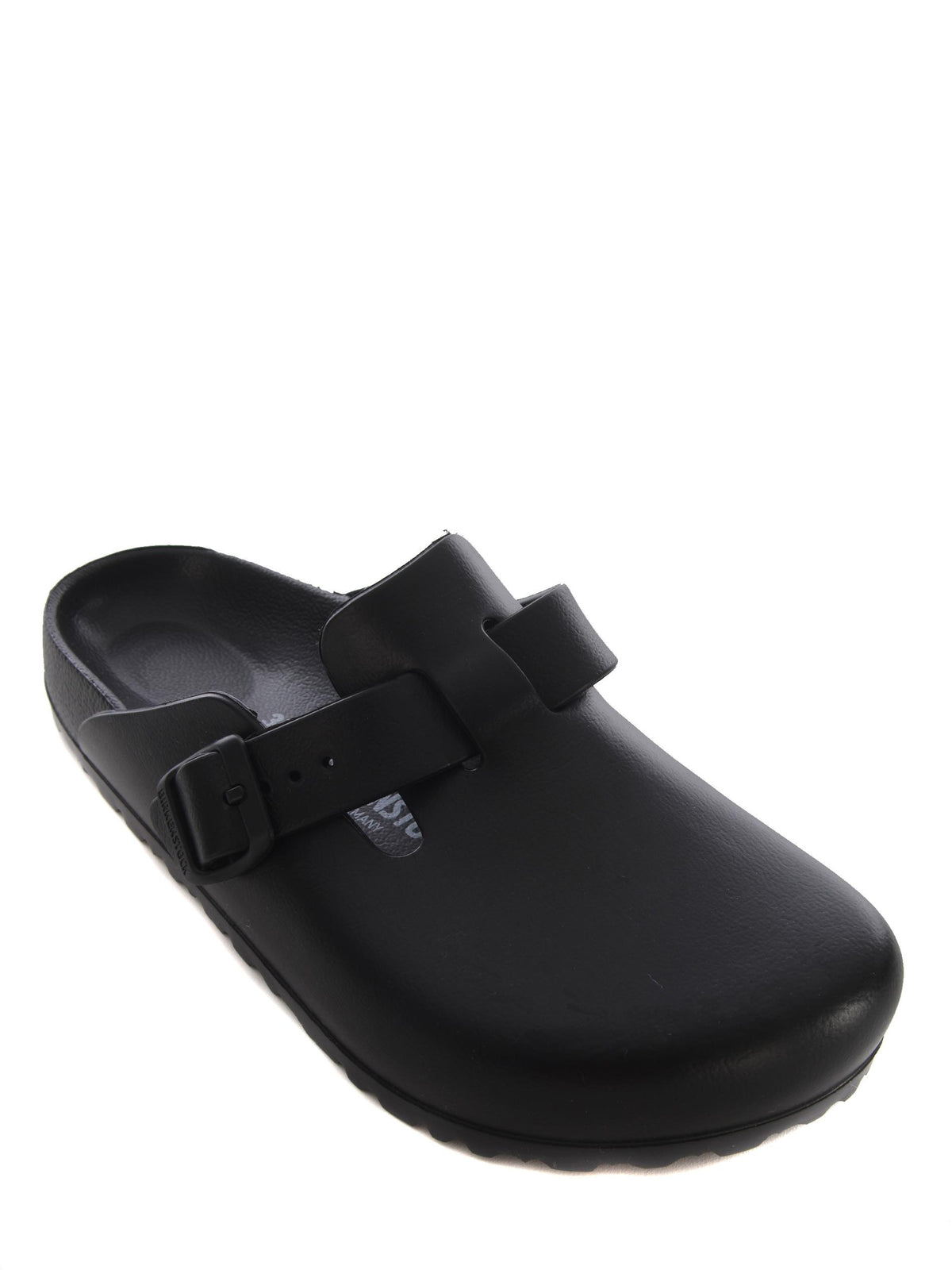 Pantofole Birkenstock "Boston" 