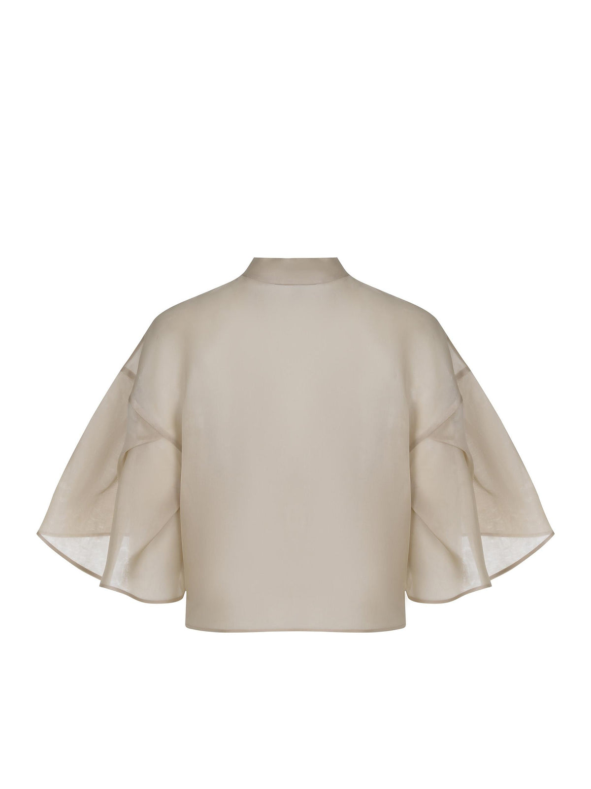 Cappa Max Mara "Mxadonna" 