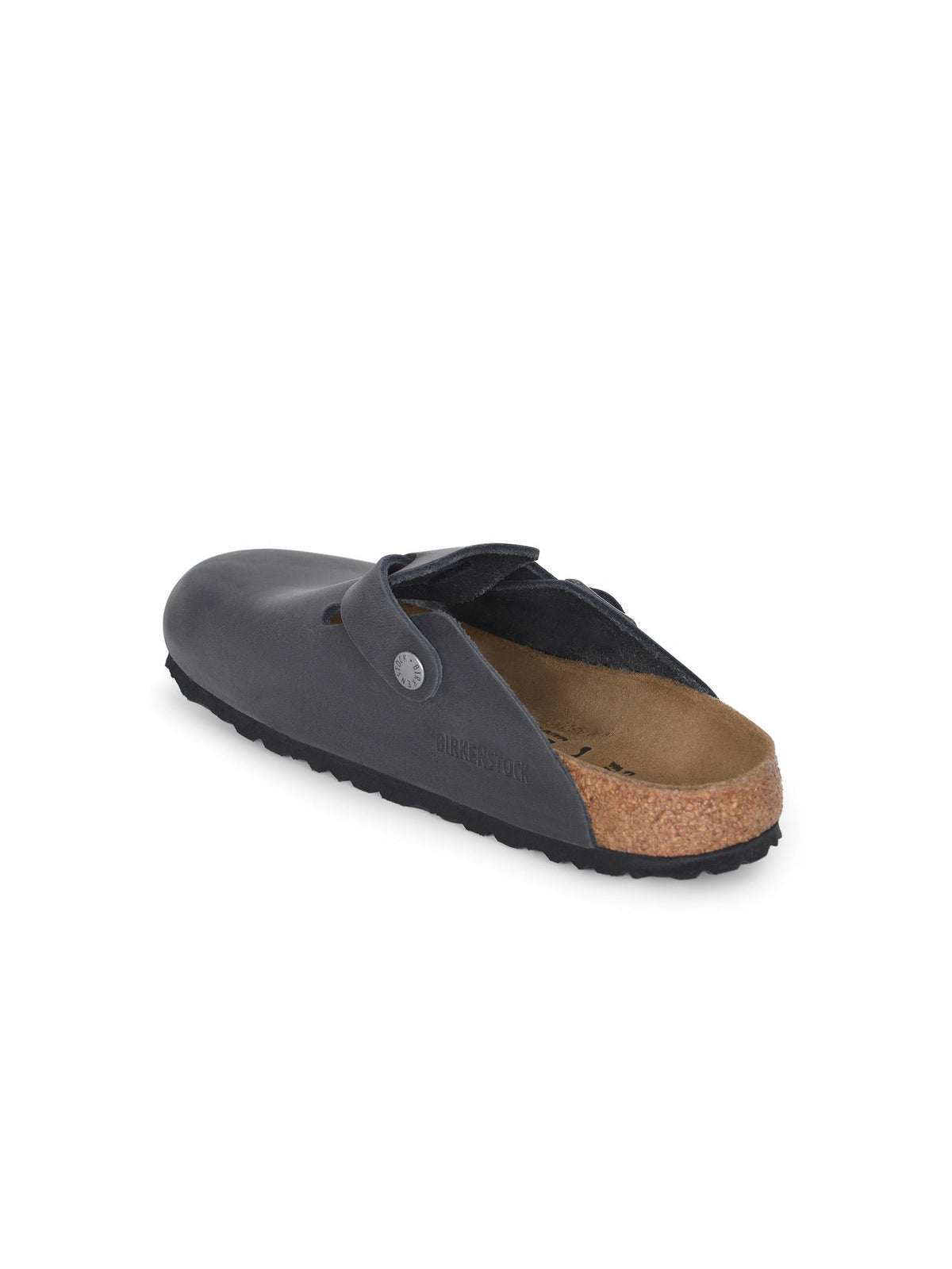 Pantofole Birkenstock "Boston" 