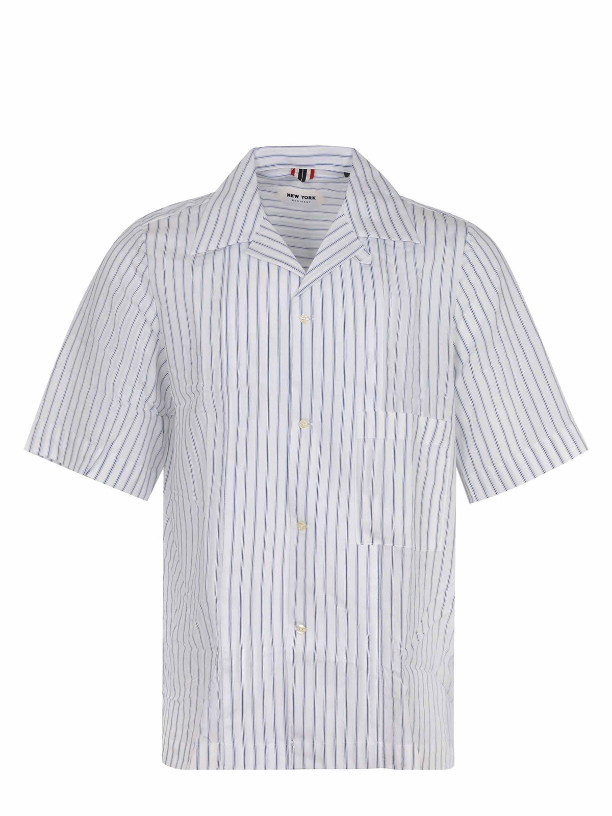 Camicia New York Resident 