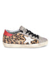GOLDEN GOOSE Sneakers GWF00101 F008103-15868 Leopardato