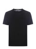 PAOLO PECORA T-shirt F013 4054-9000 Nero