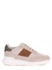 HOGAN Sneakers HXM7090GB90 V1KYQWA Beige/cammello