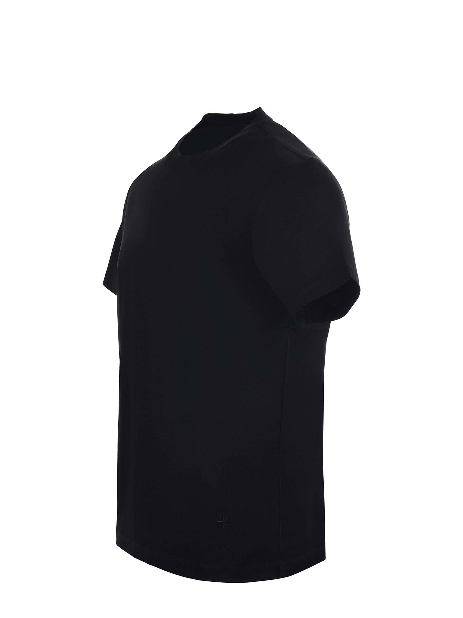 T-shirt Manuel Ritz 