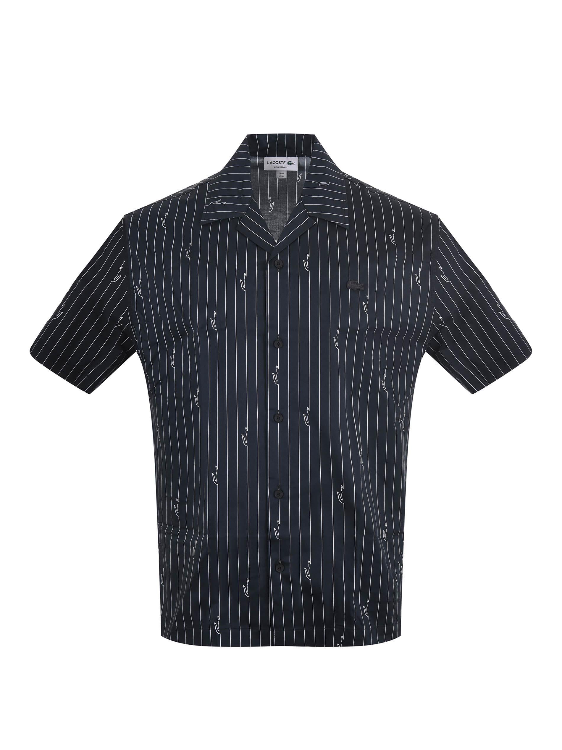Camicia Lacoste 