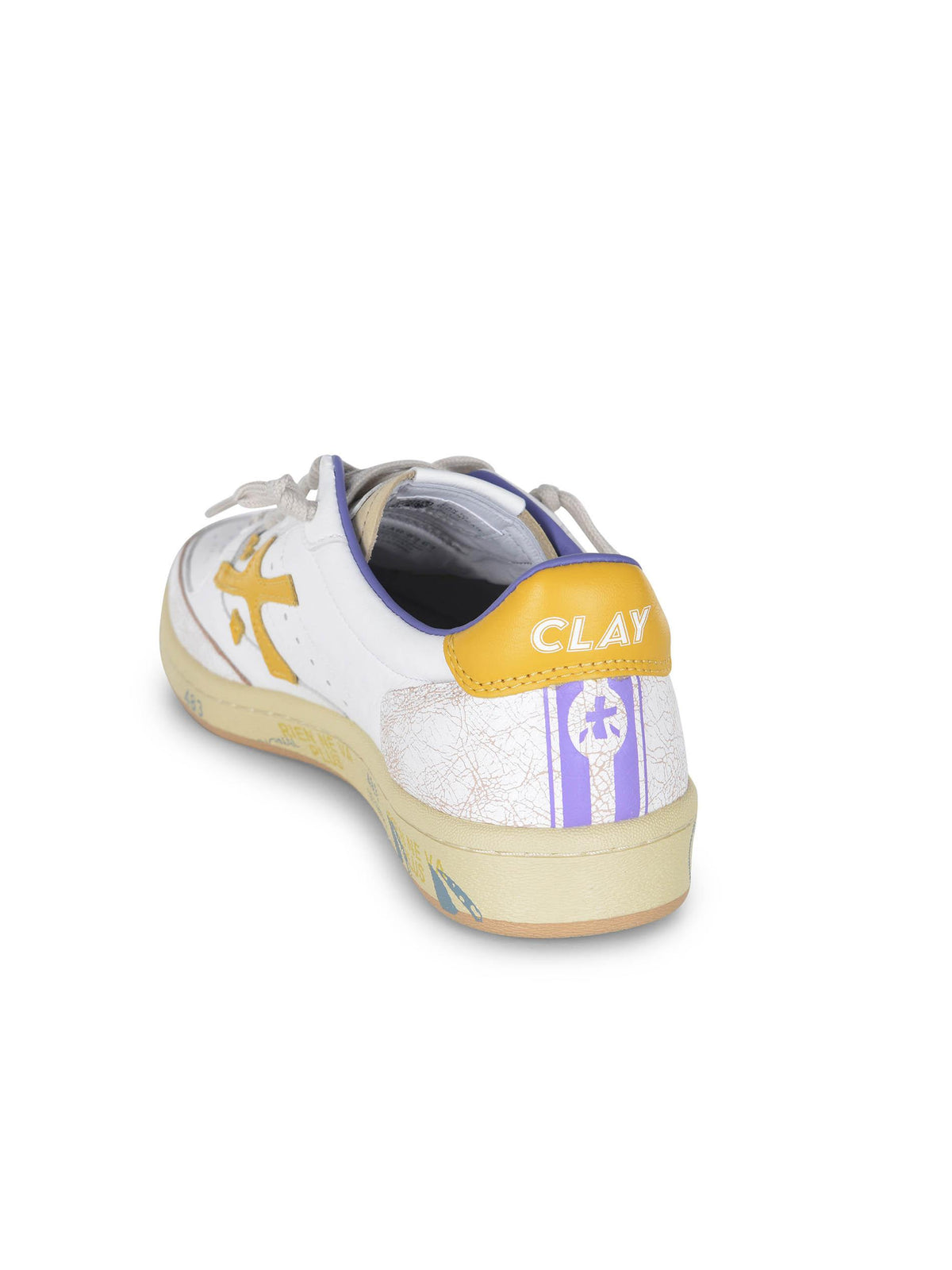 Sneakers Premiata 