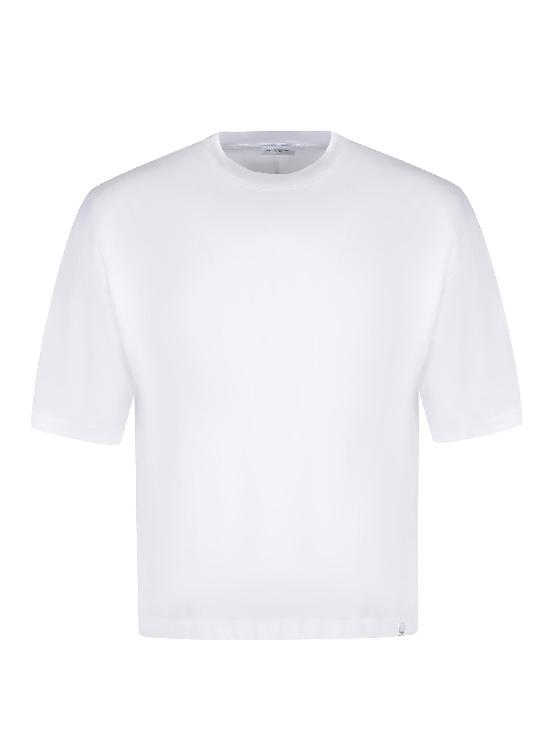T-shirt Paolo Pecora 