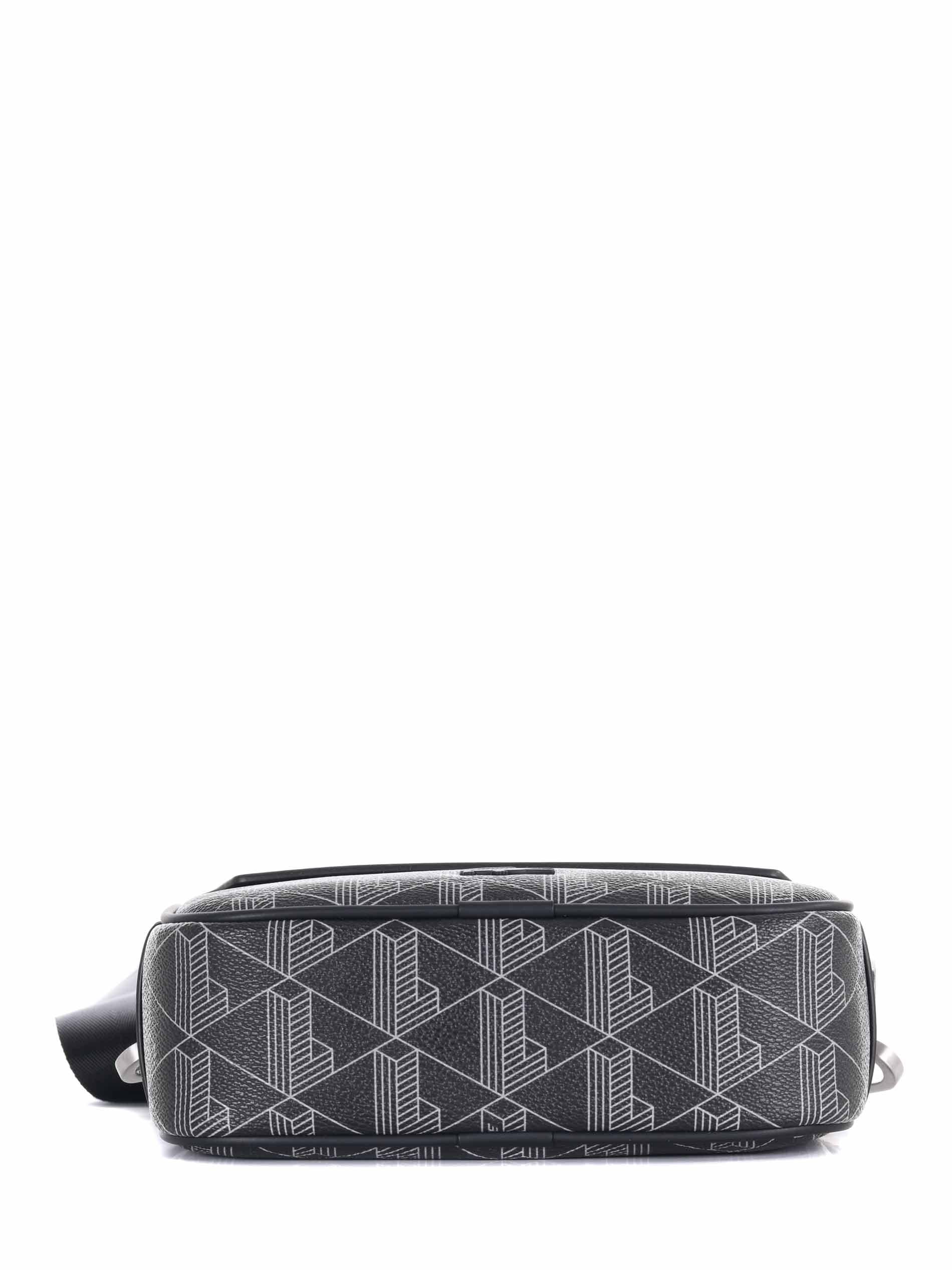Pochette Lacoste 