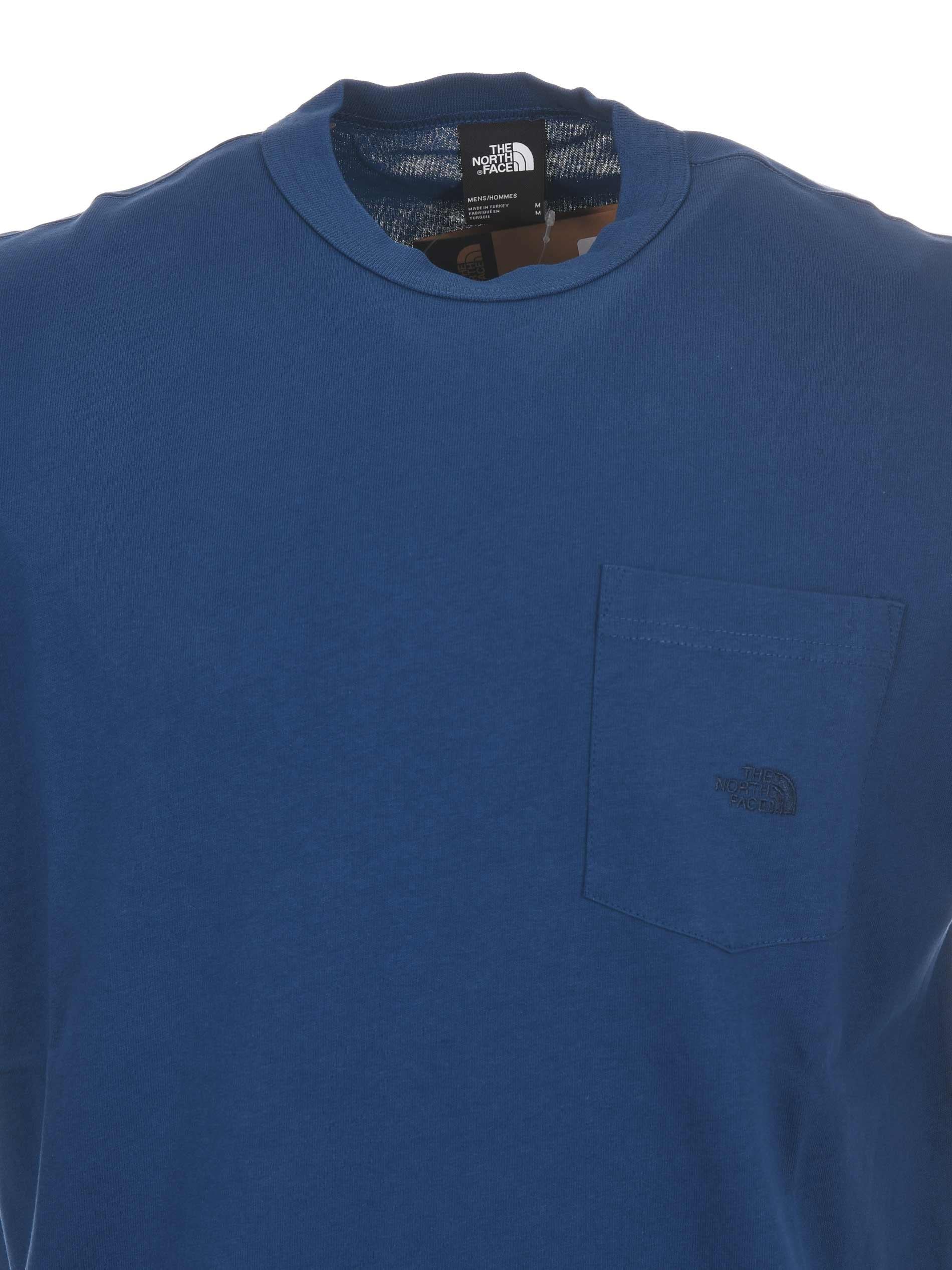 T-shirt The North Face 