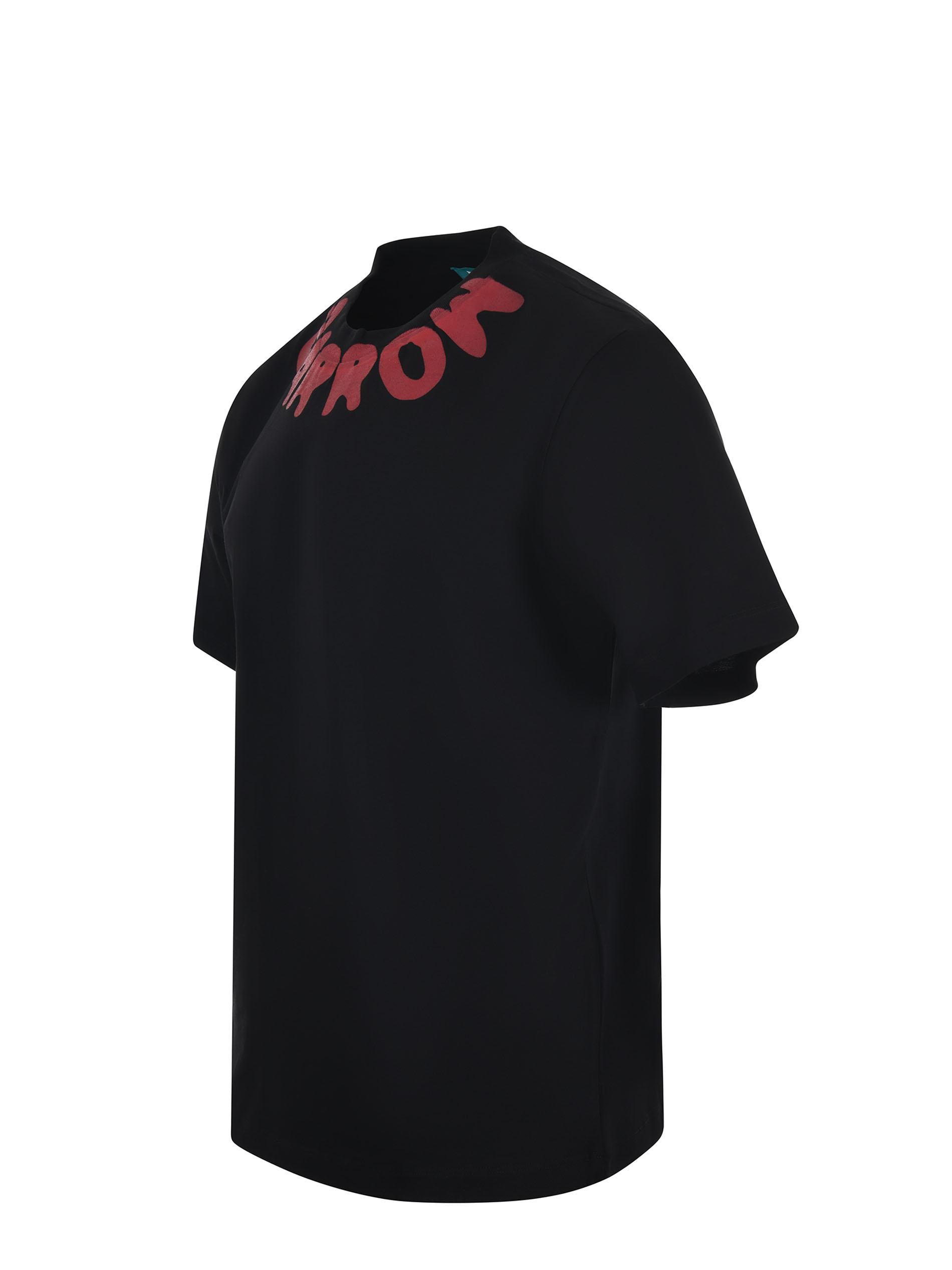 T-shirt Barrow 