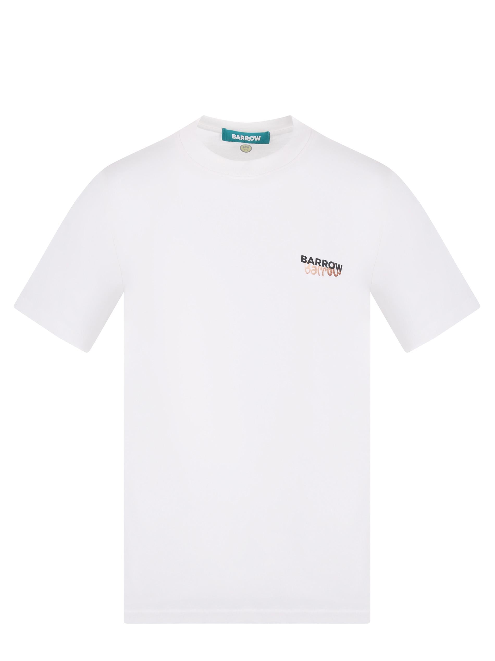 T-shirt Barrow 