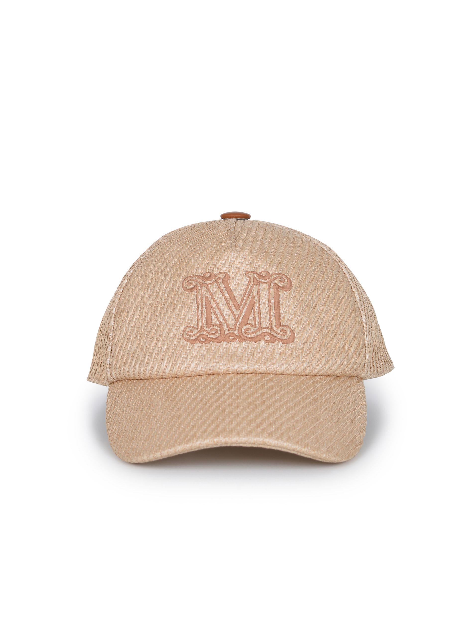Cappello baseball Max Mara "Jez" 