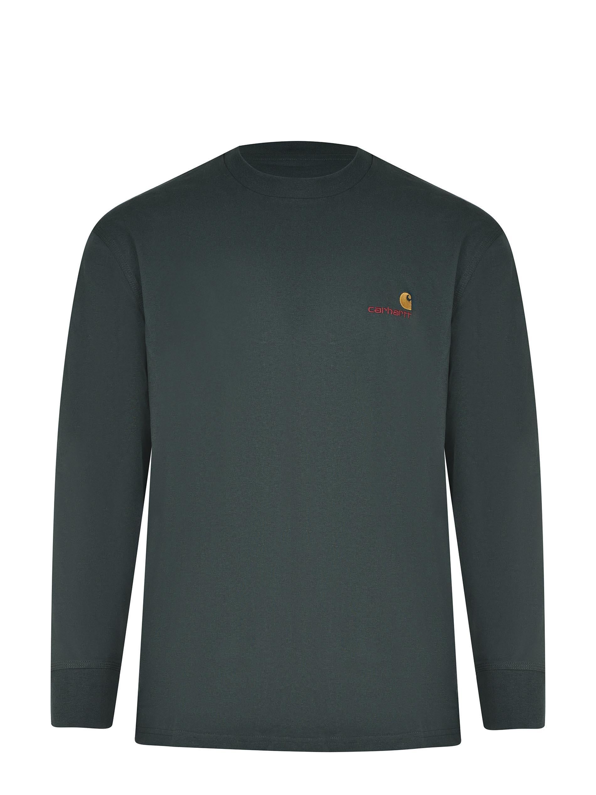 T-shirt Carhartt 