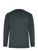 CARHARTT T-shirt I029955 3GH-XX Dark green