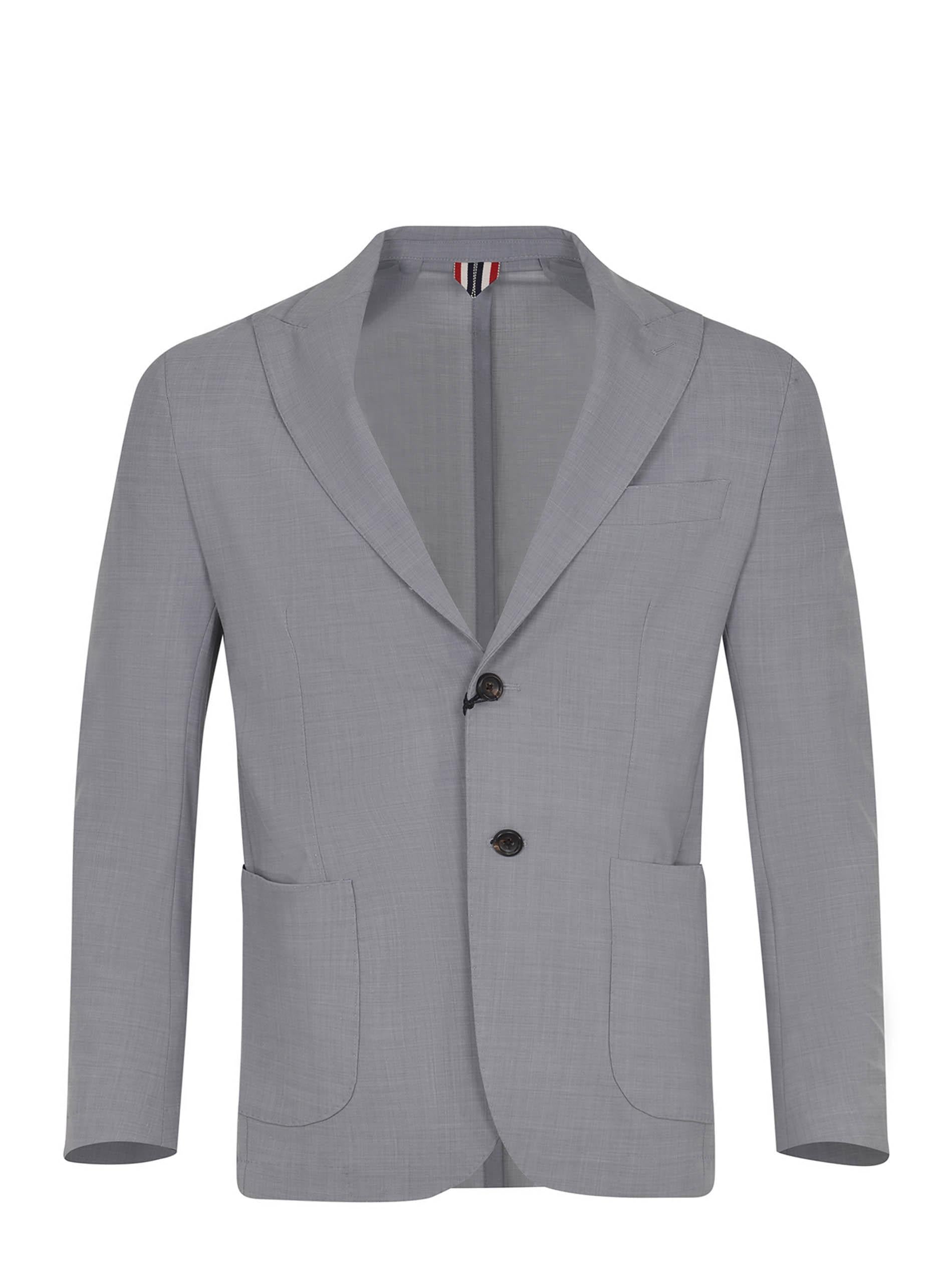 Blazer New York Resident 