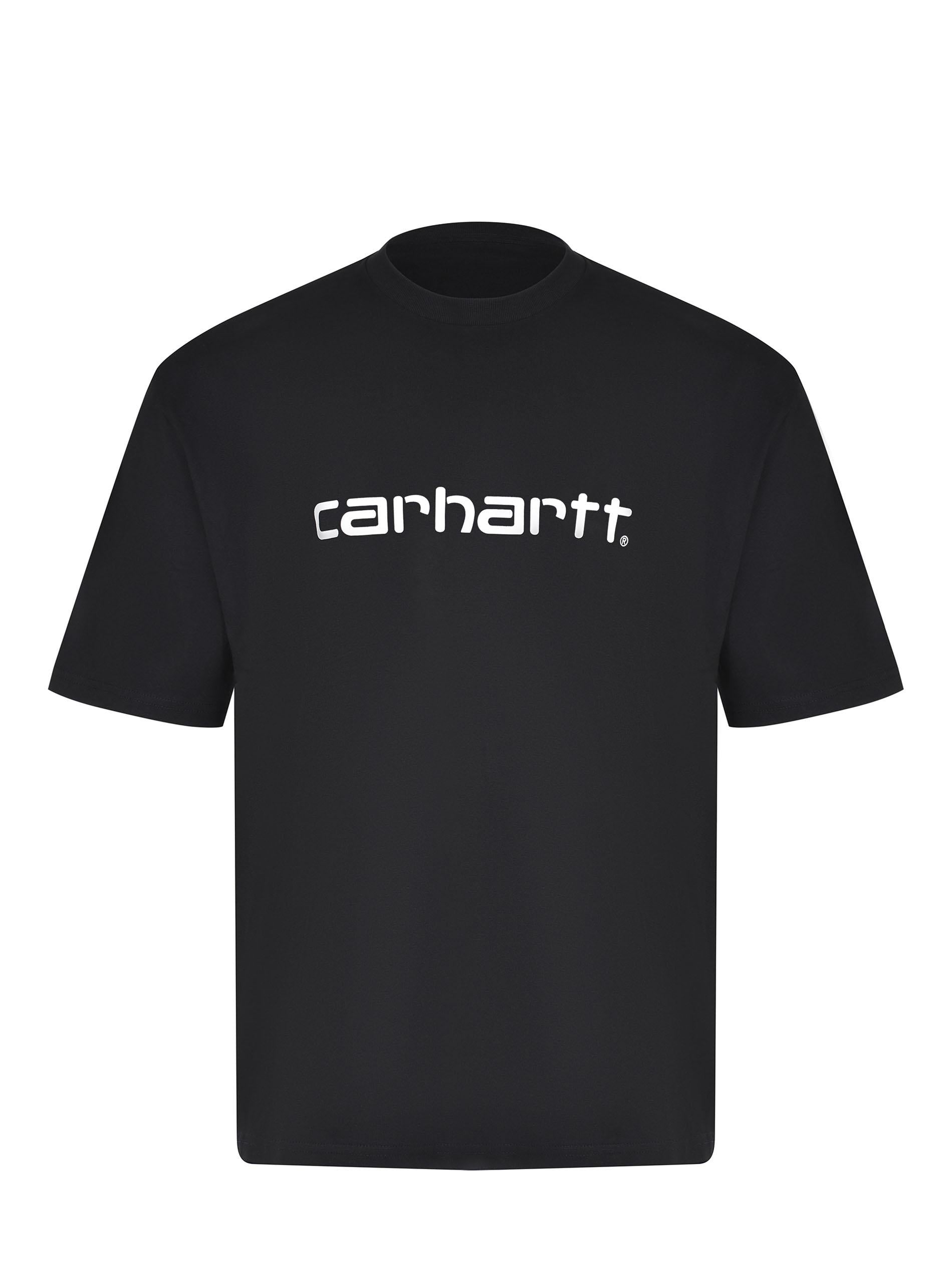 T-shirt Carhartt 