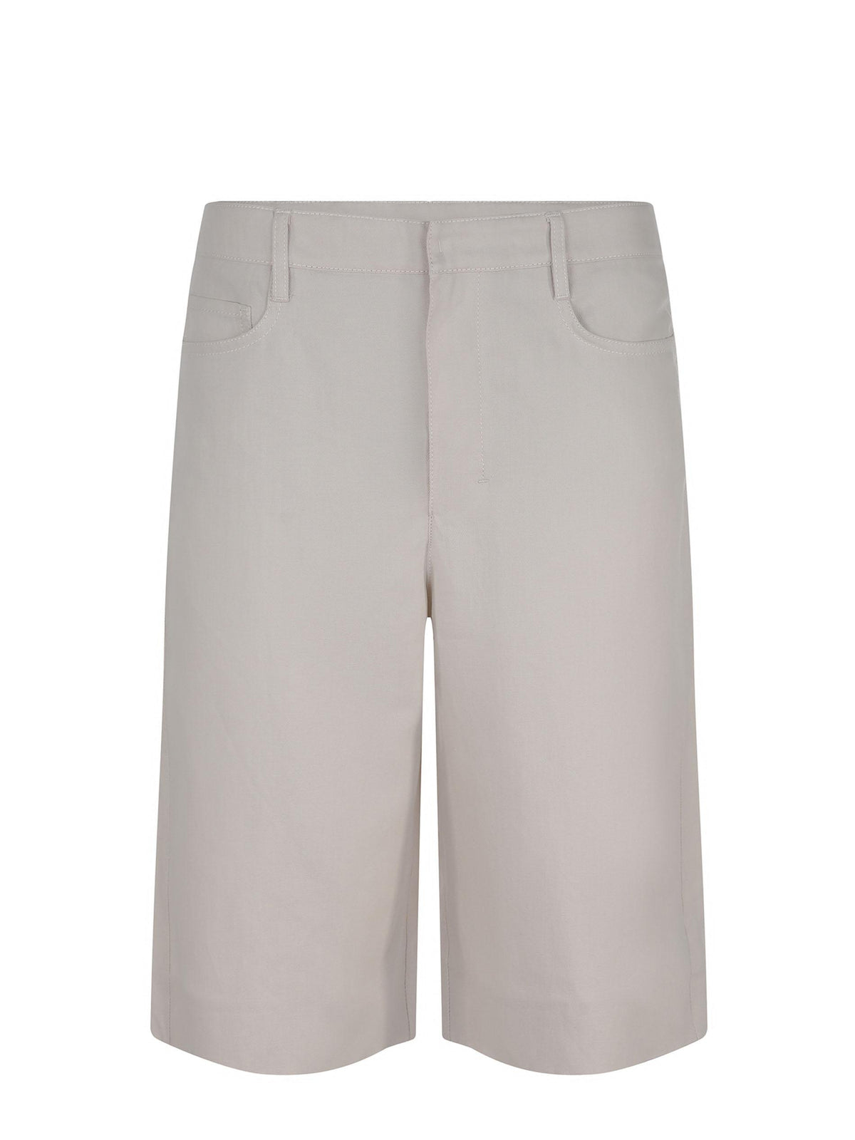 Bermuda S' Max Mara "Eric" 