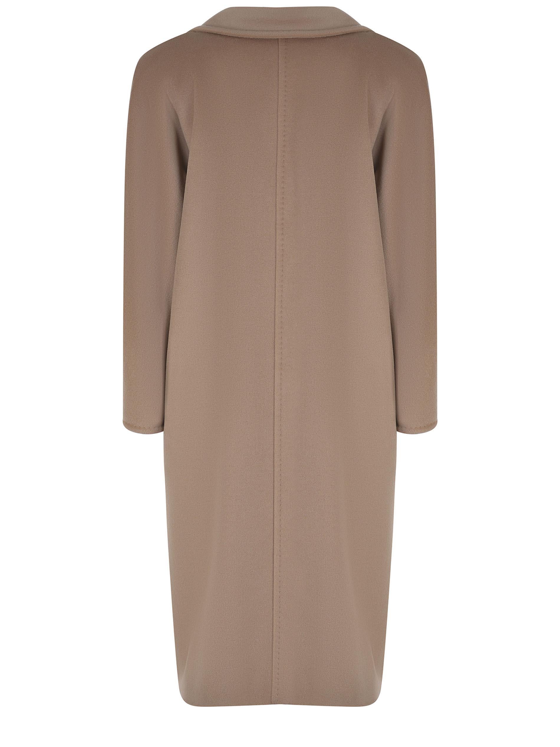 Cappotto Max Mara "Madame" realizzato 