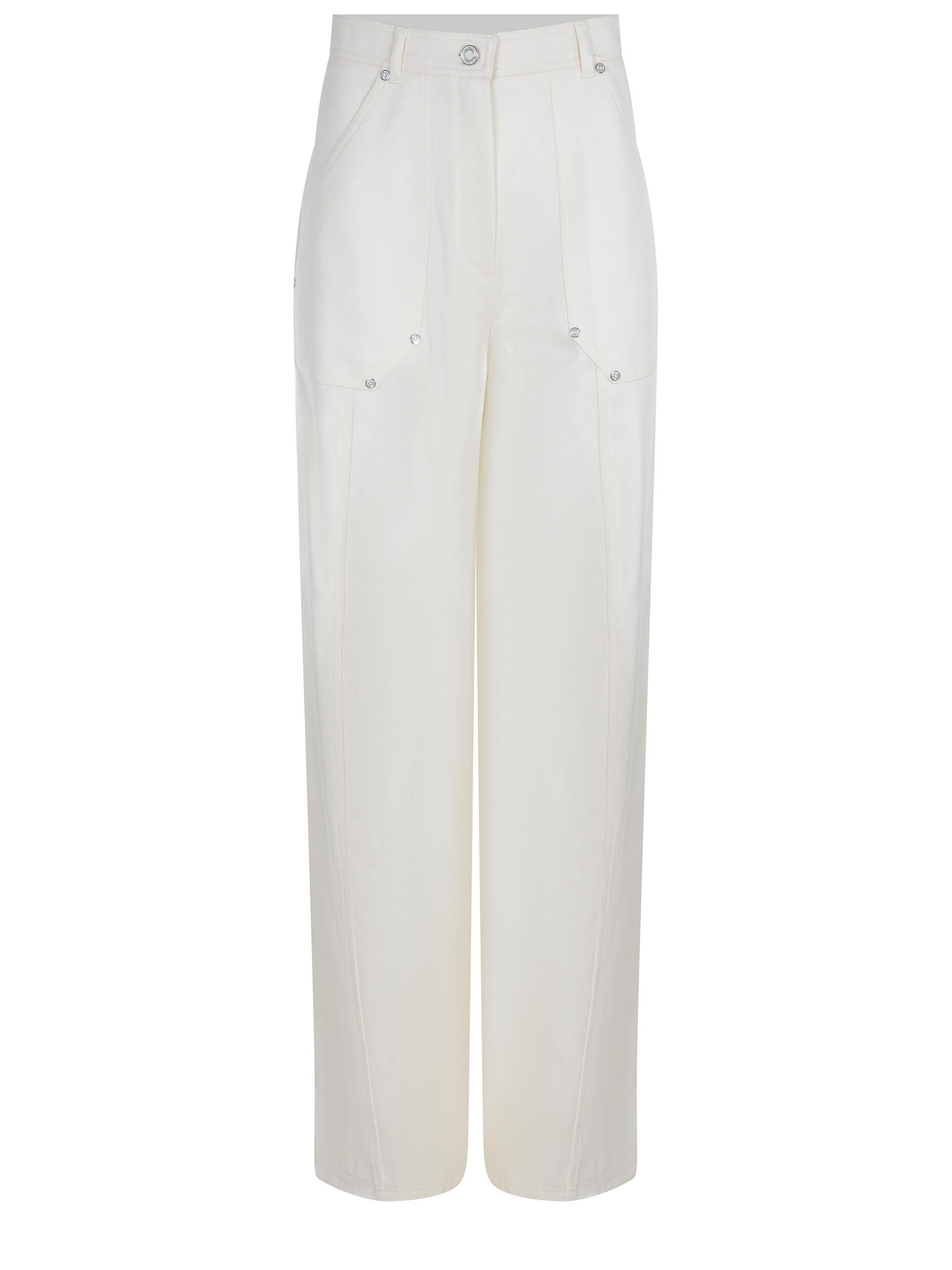 Pantaloni Max Mara "Abetaia" 