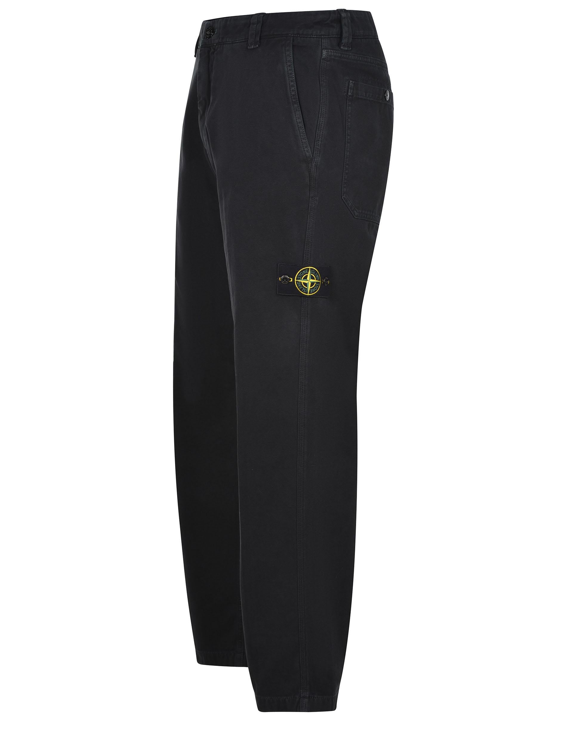 Pantaloni Stone Island 