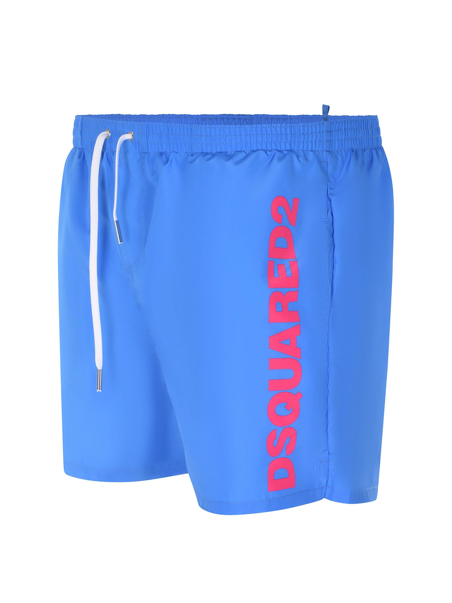 Costume Dsquared2 