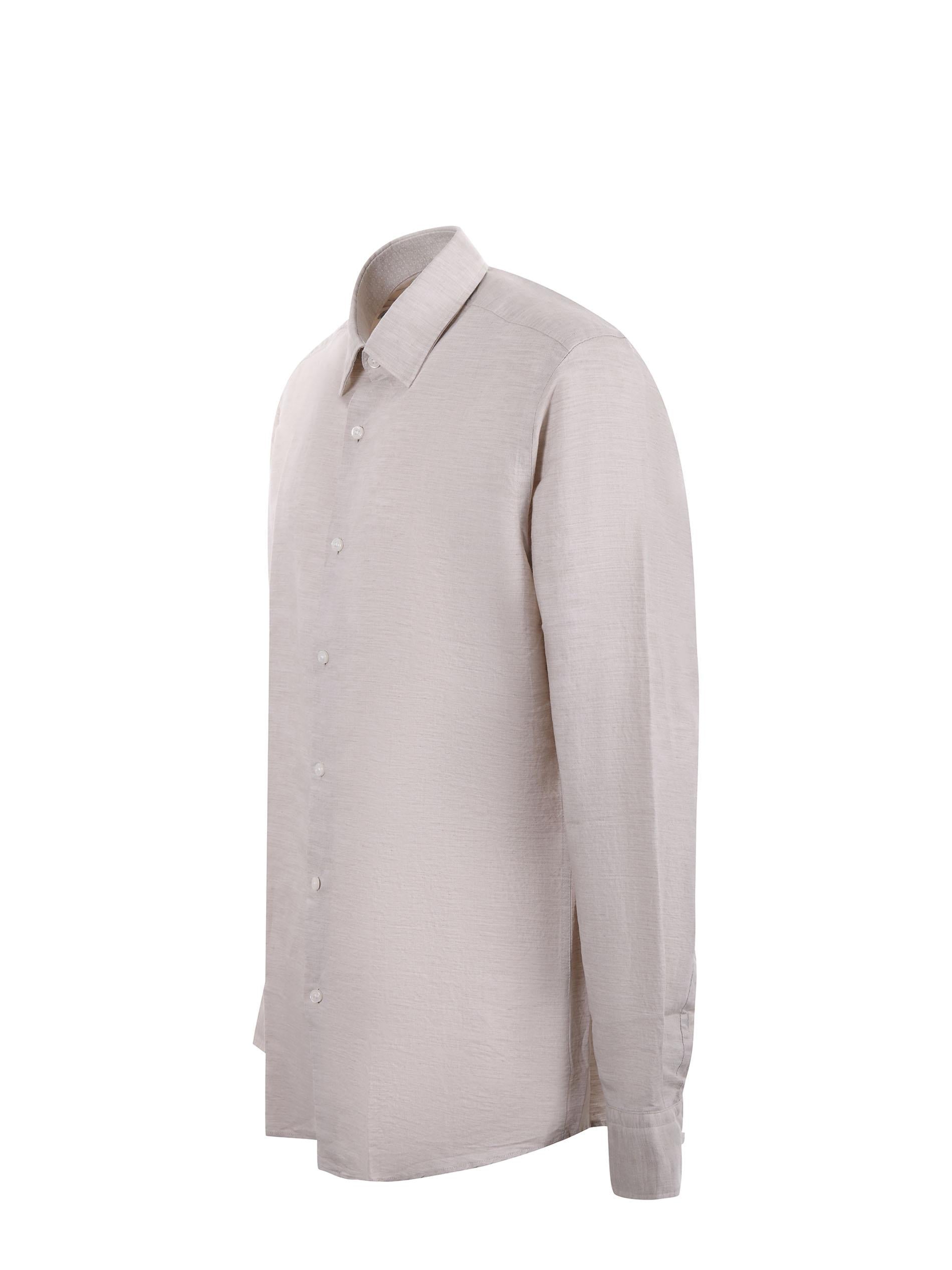 Camicia Boss 