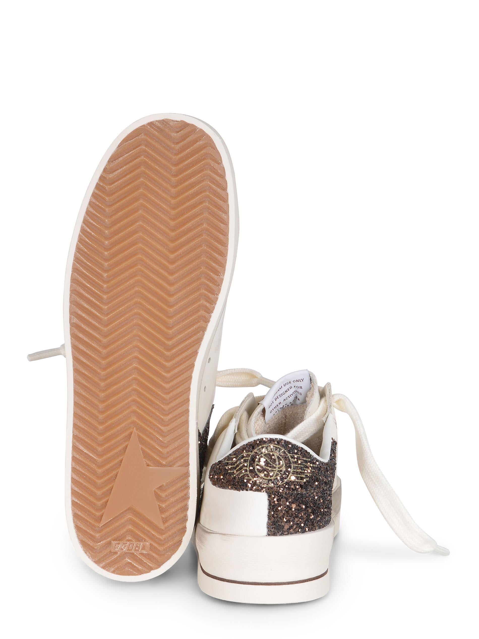 Sneakers Golden Goose "Stardan" 