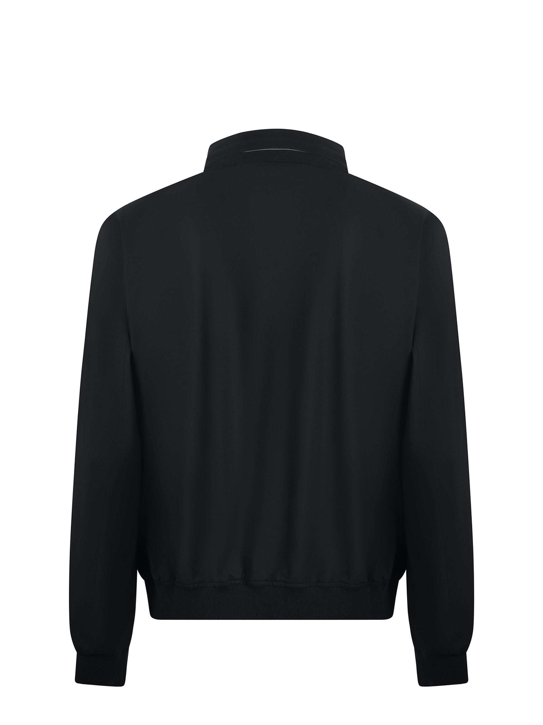 Giubbotto K-Way "Arsene stretch dot" 