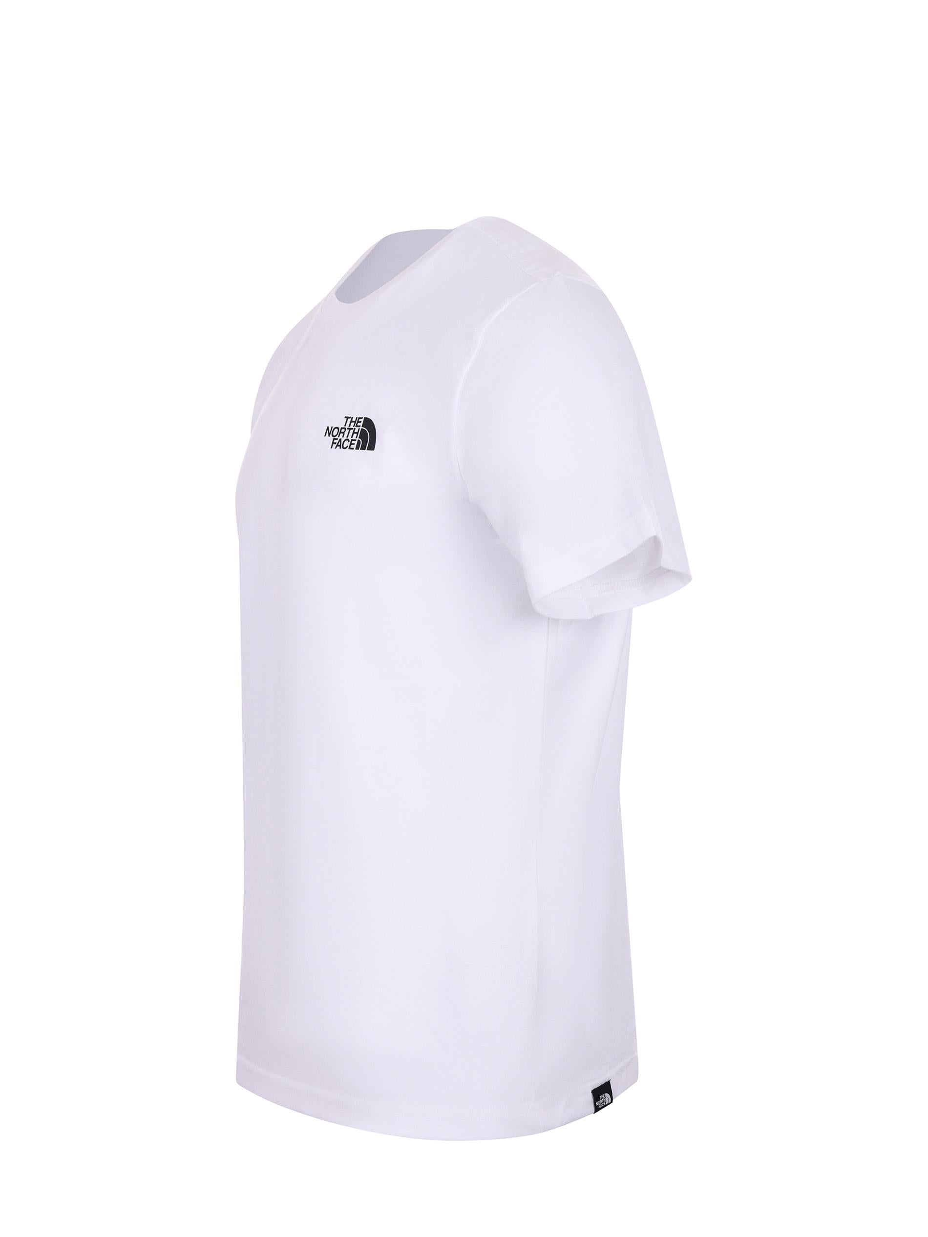 T-shirt The North Face 