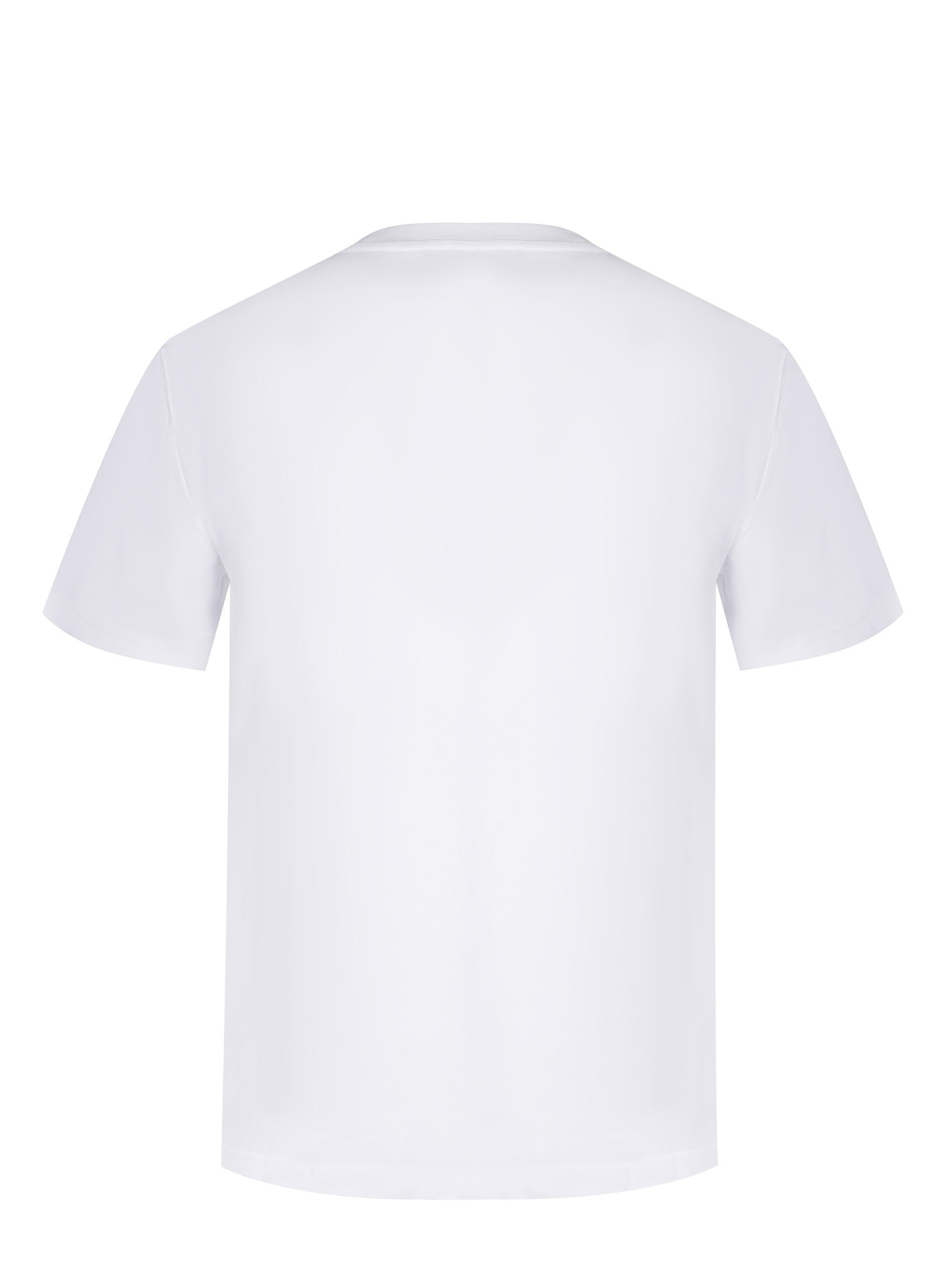 T-shirt A.P.C. 