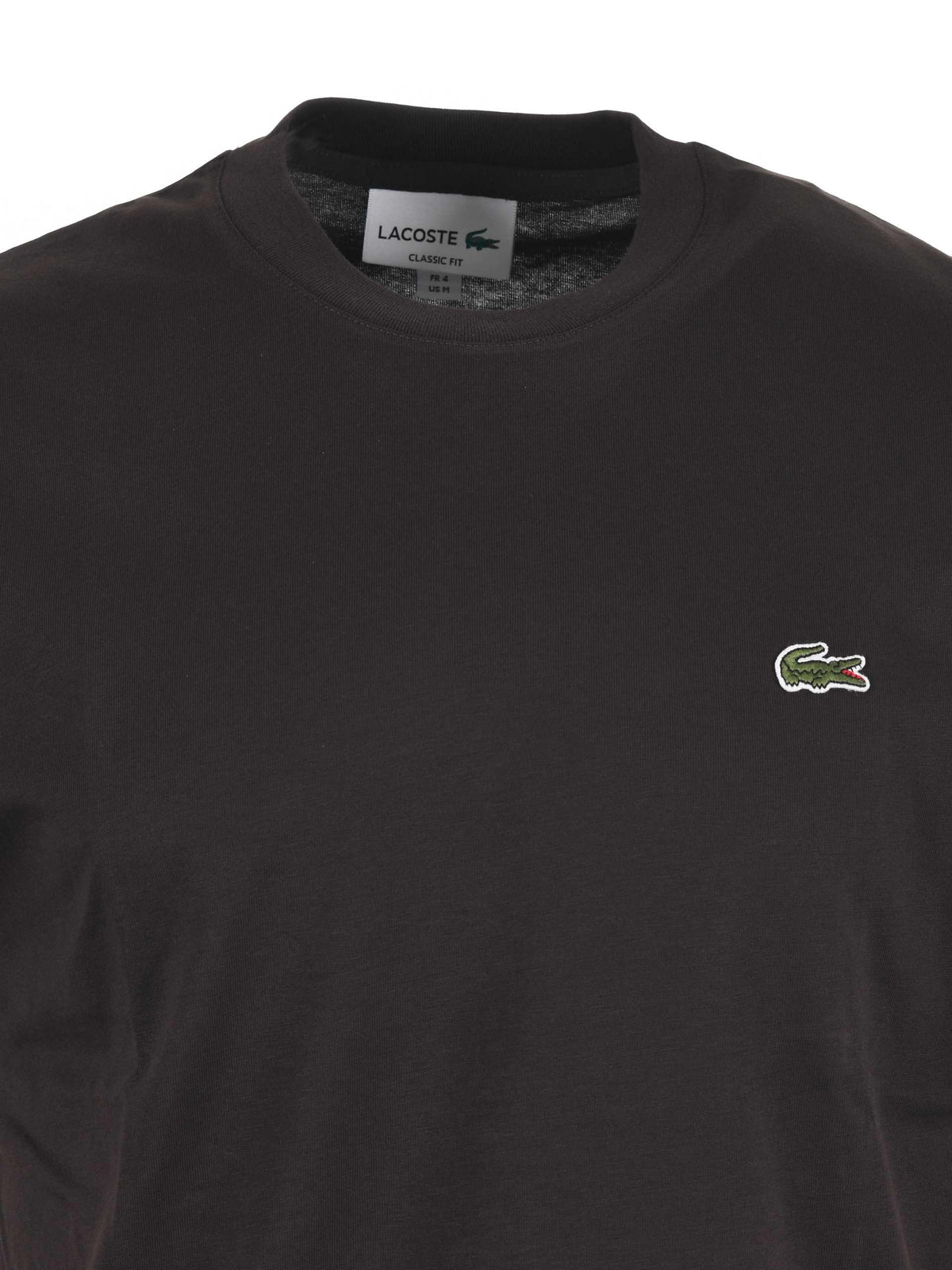 T-shirt Lacoste 