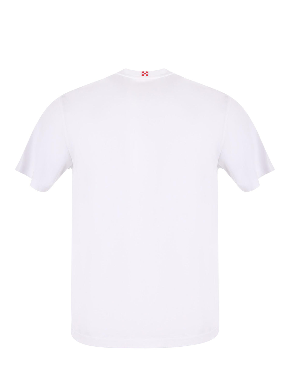 T-shirt MC2 Saint Barth 