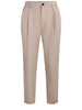 HESKIMO Pantaloni HE1451001 SAND Beige