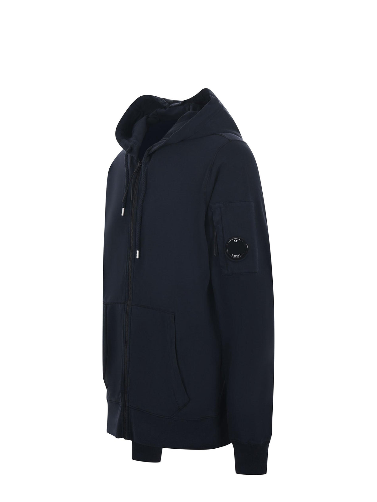 Felpa leggera C.P. Company 