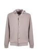 HESKIMO Jackets HE1420005 BEIGE Beige