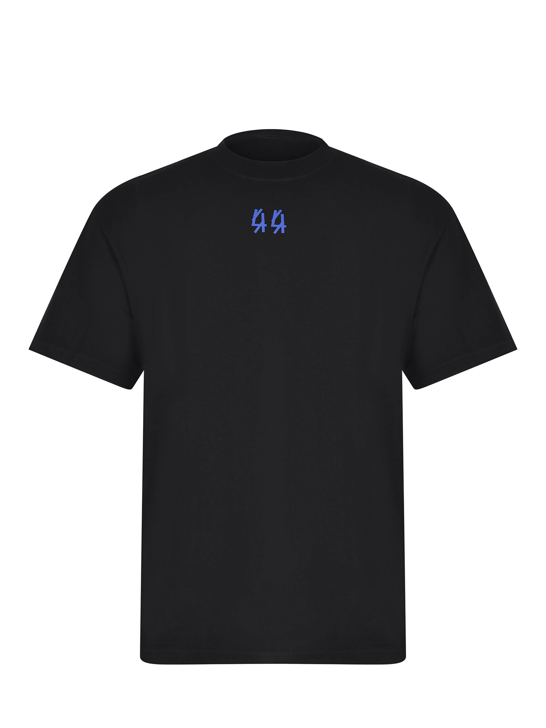 T-shirt 44 Label Group 