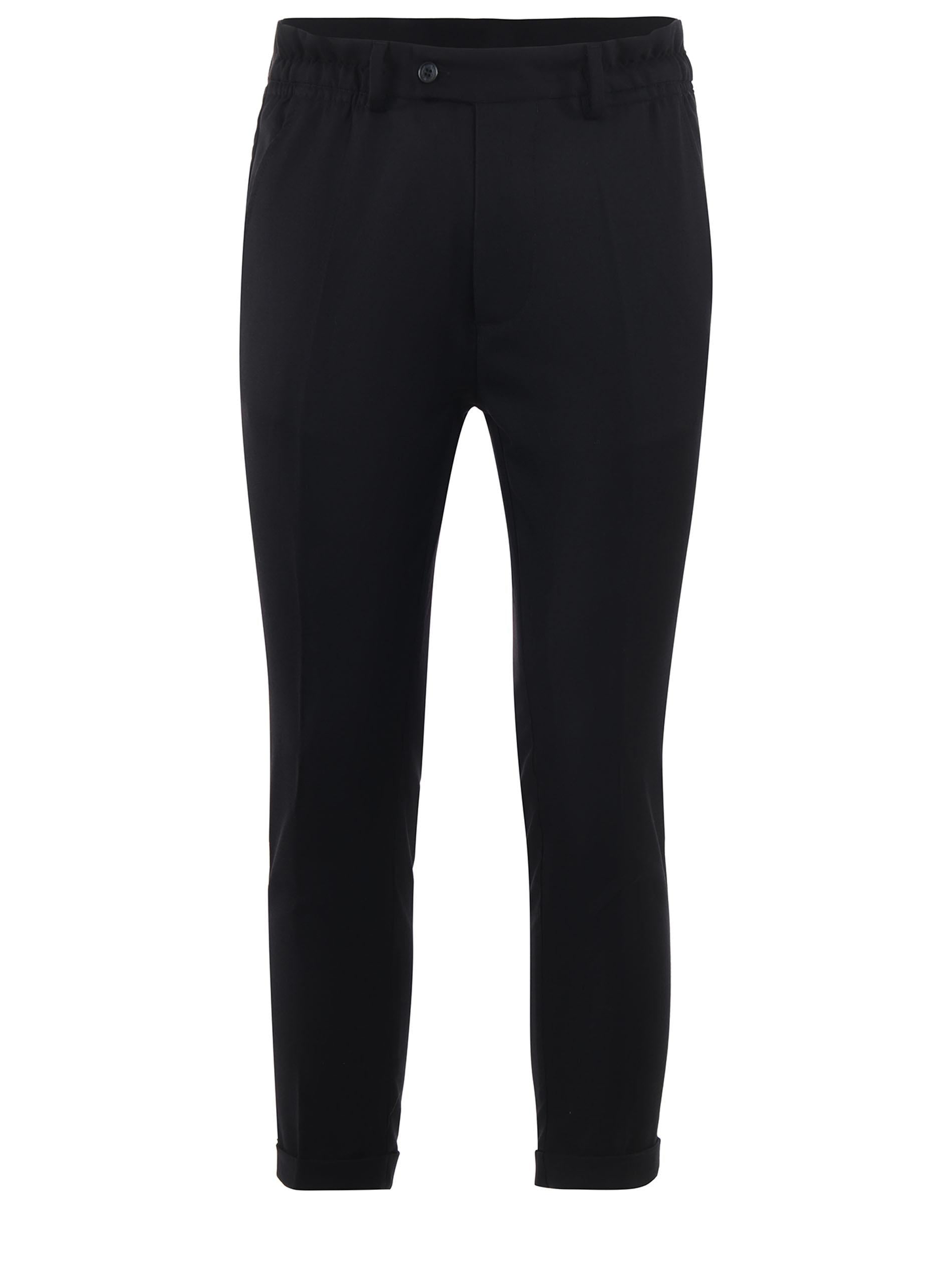 Pantaloni Yes London 