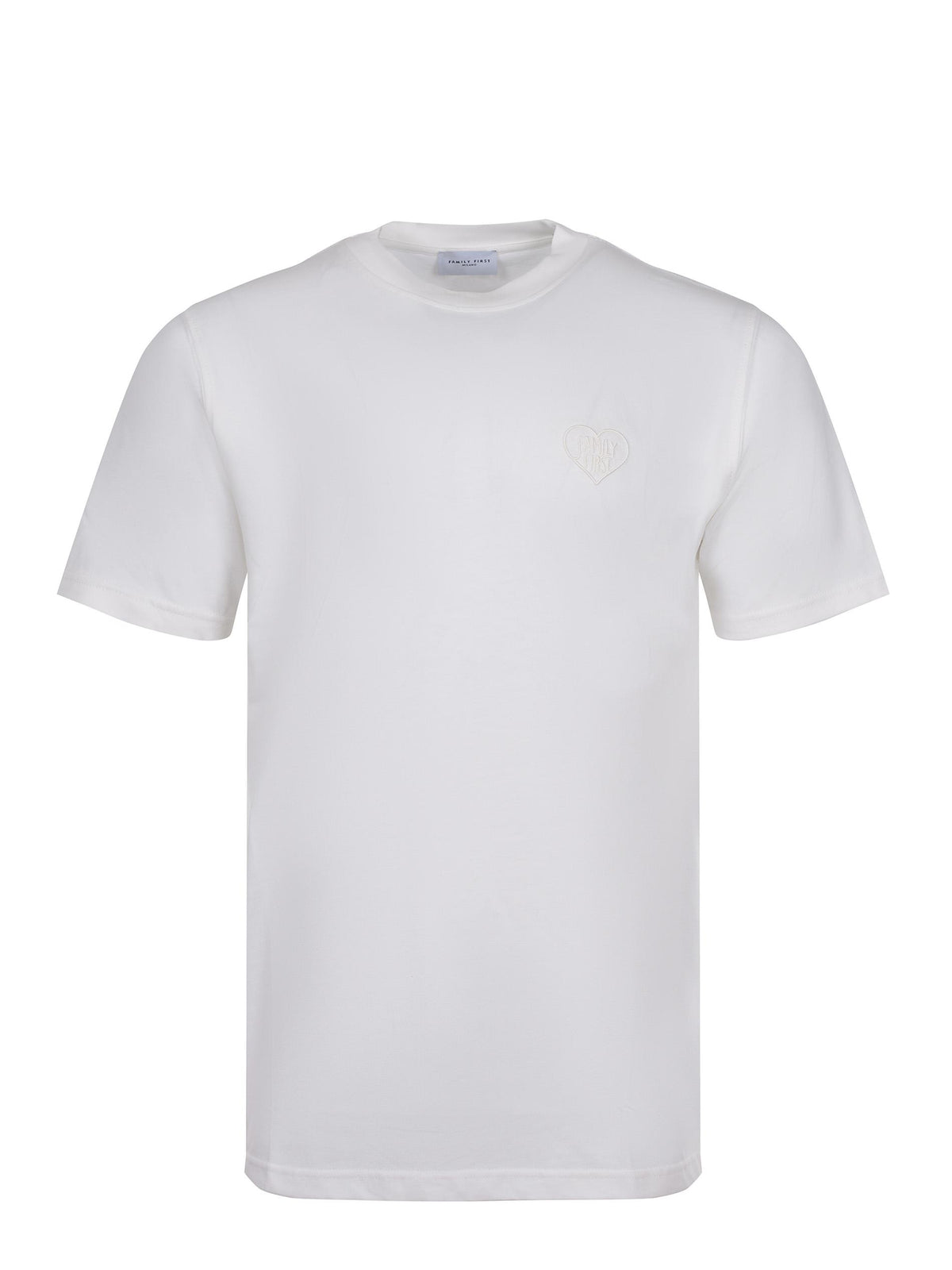 T-shirt Family First 