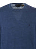 POLO RALPH LAUREN Maglie 946143 006 Blu melange
